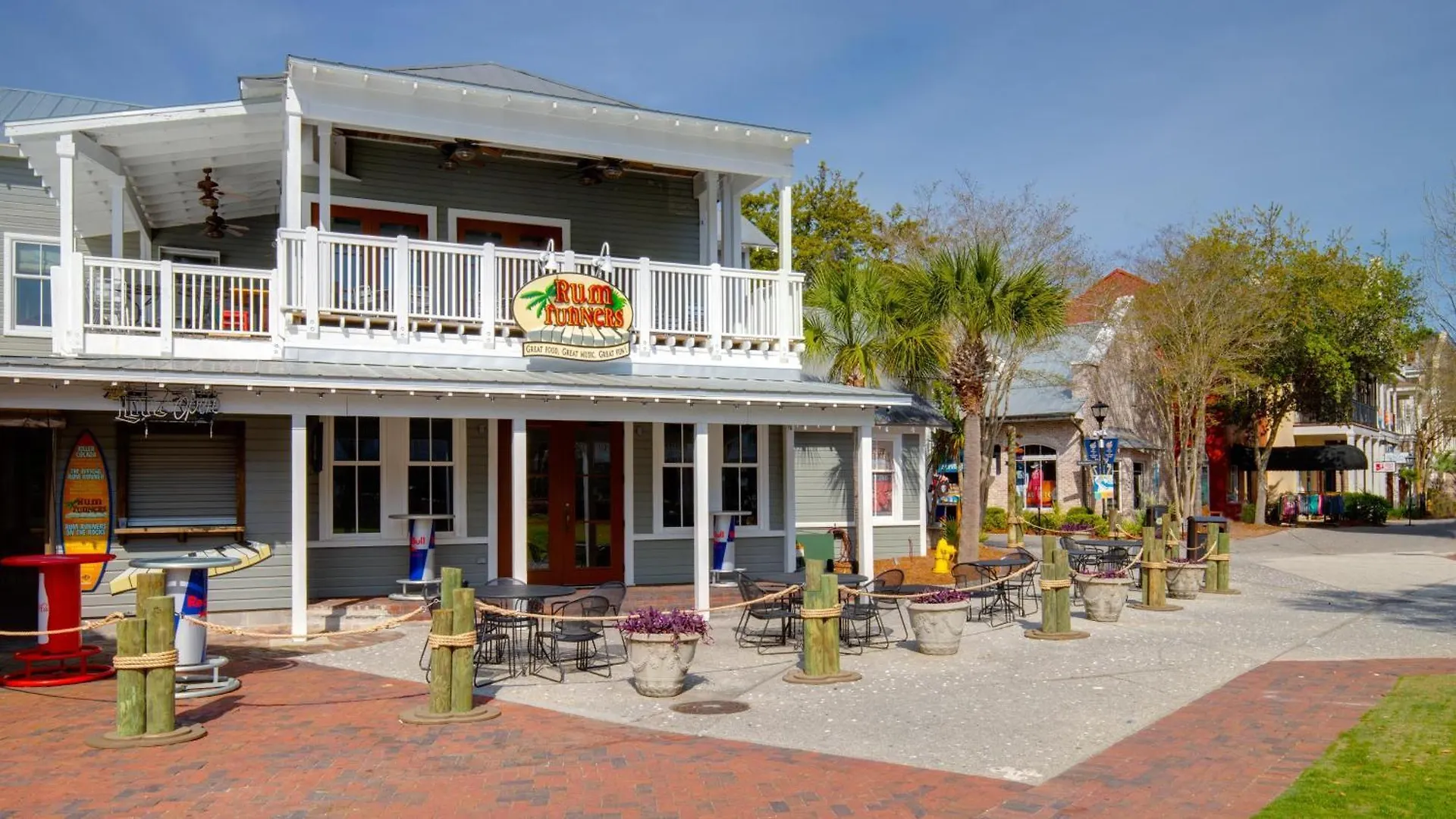 Luau I 7102 Flr11 Sleeps 4 * Destin