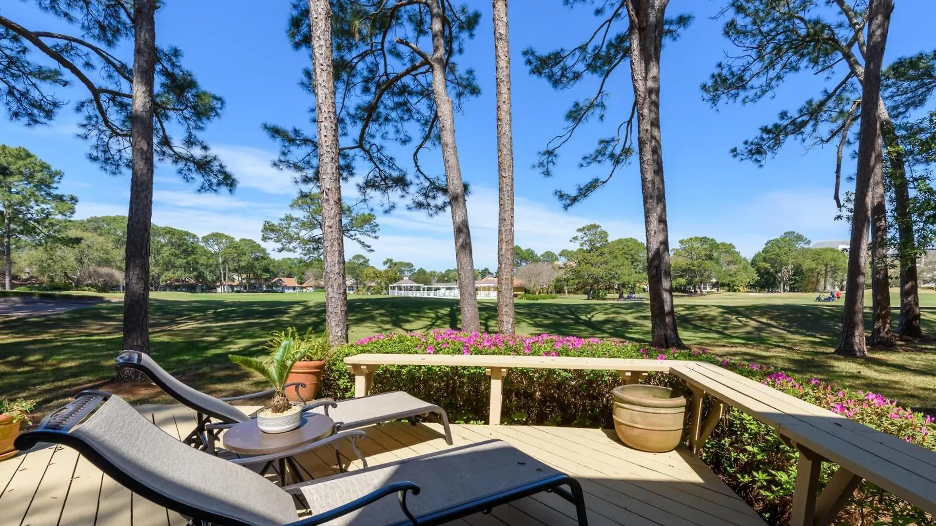 Fairways 260 Holiday home *