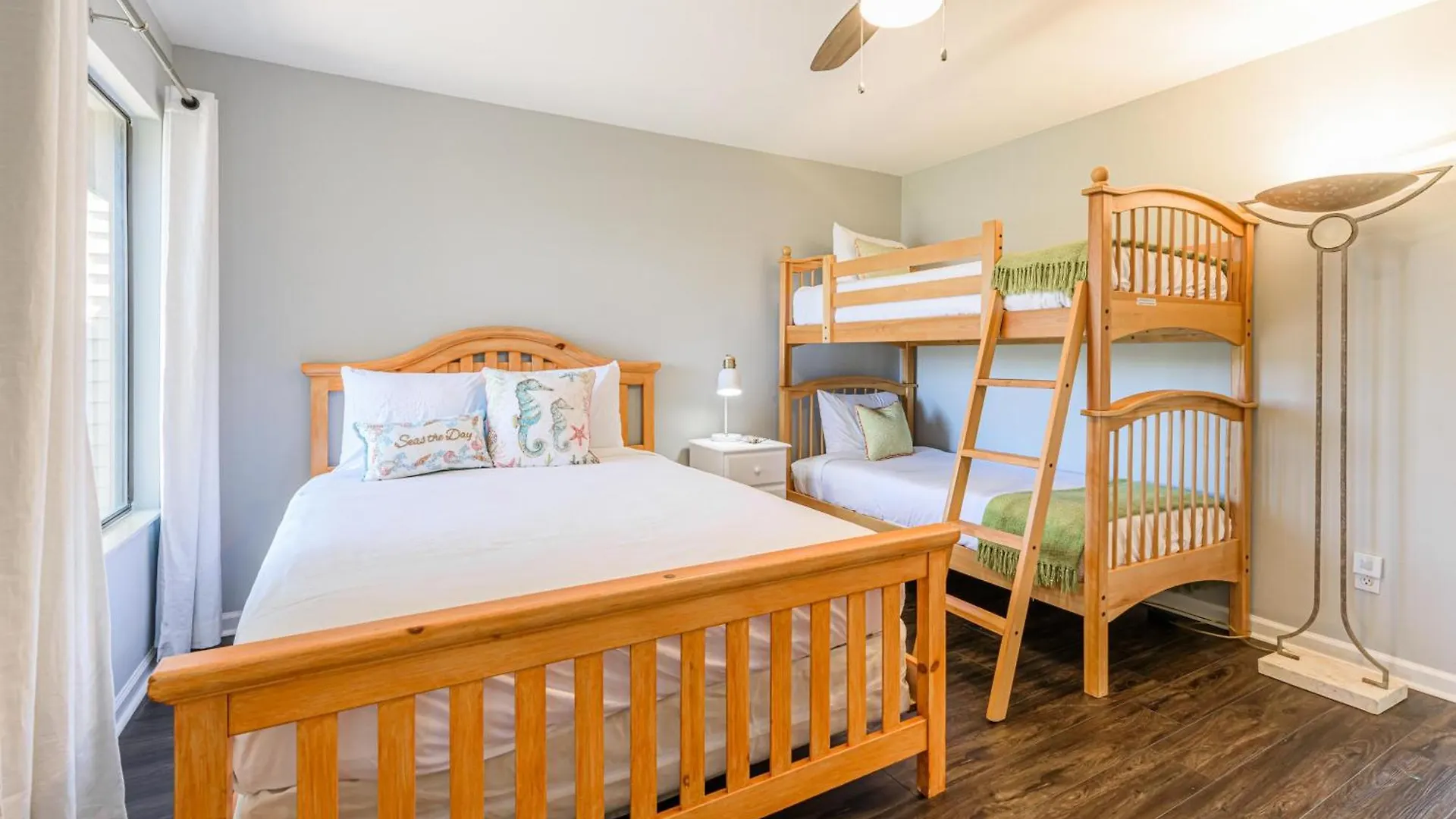 Holiday home Fairways 260 *