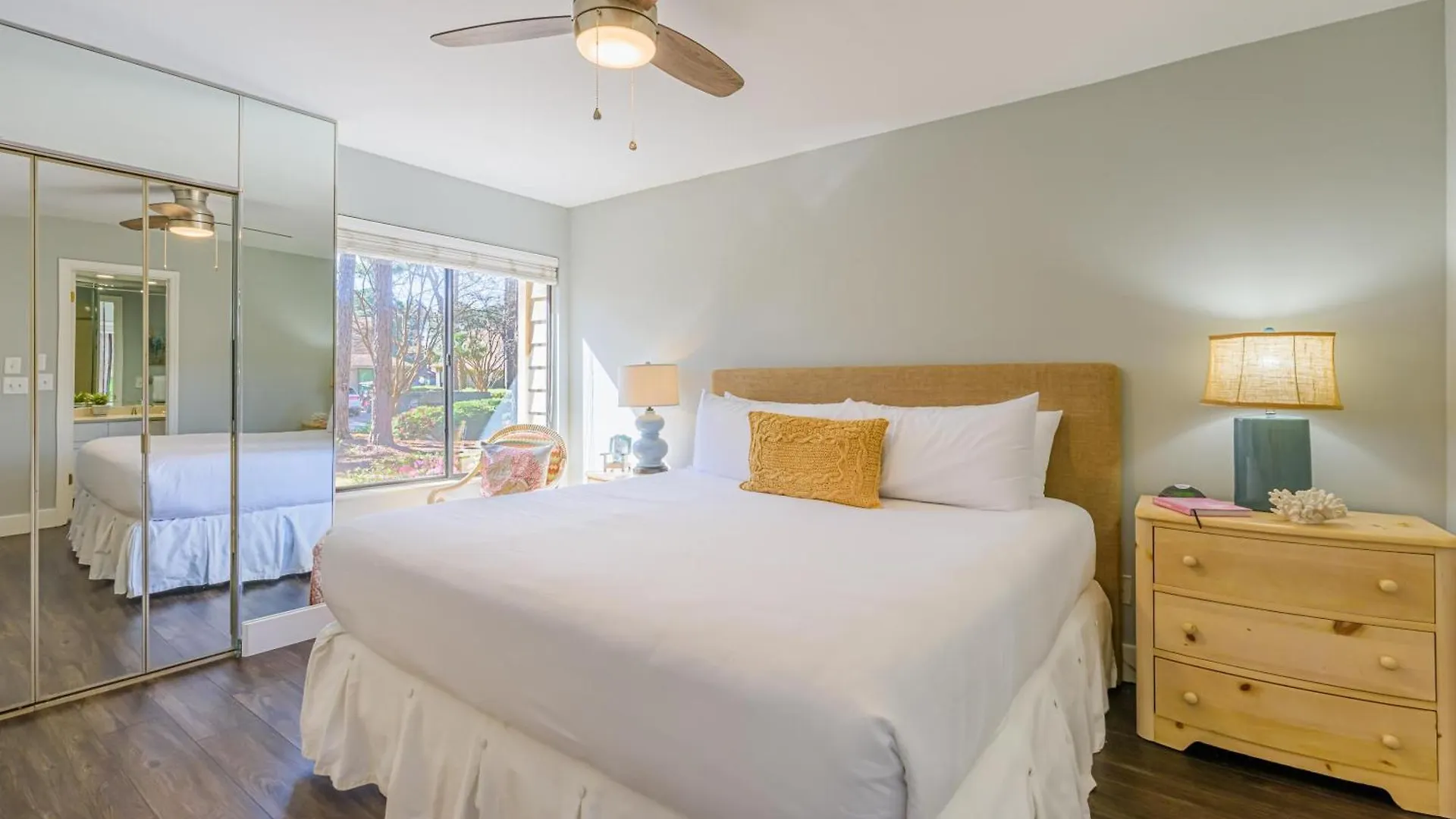 Holiday home Fairways 260 Destin