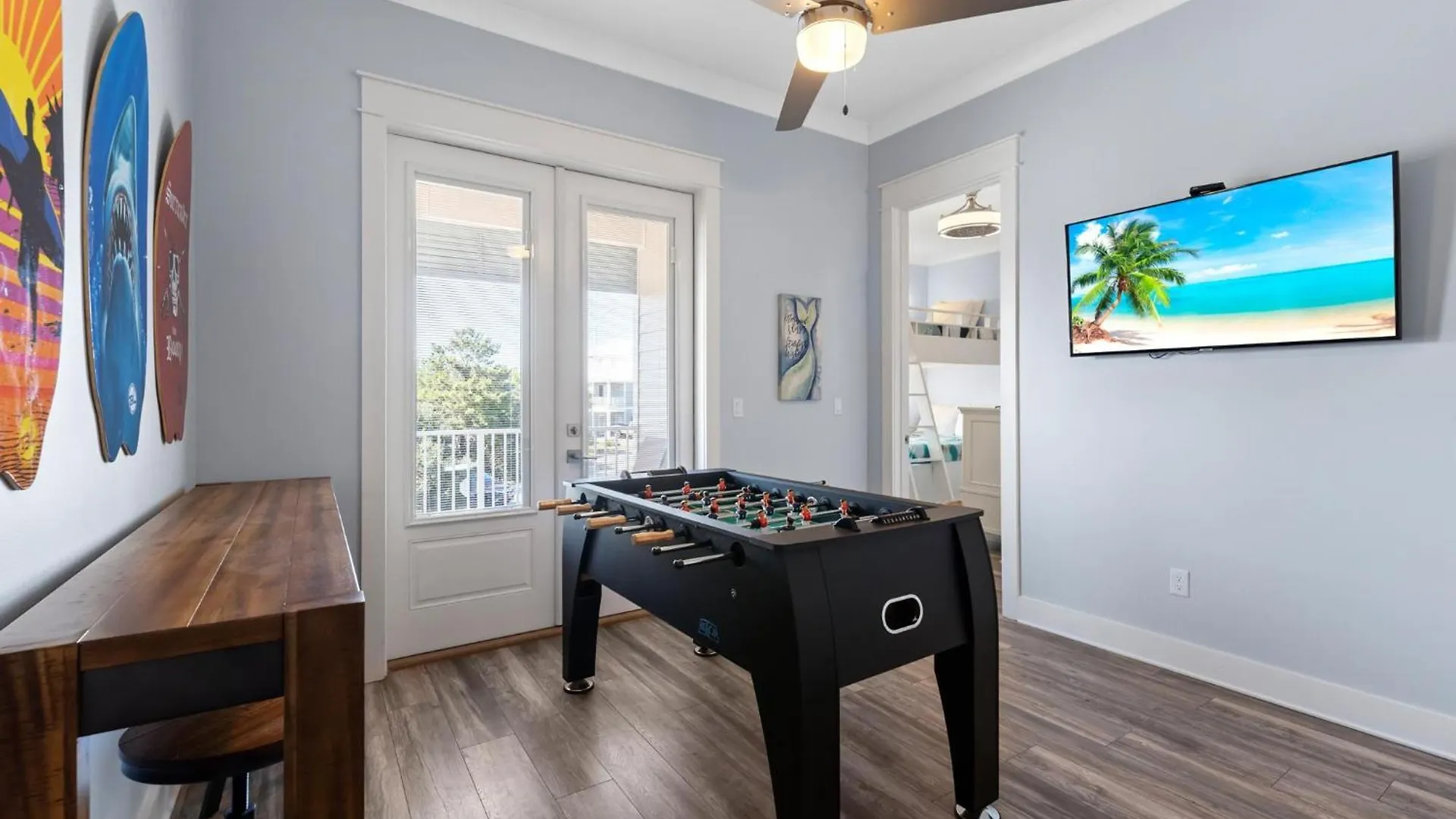 Shore Beats Work Holiday home Destin