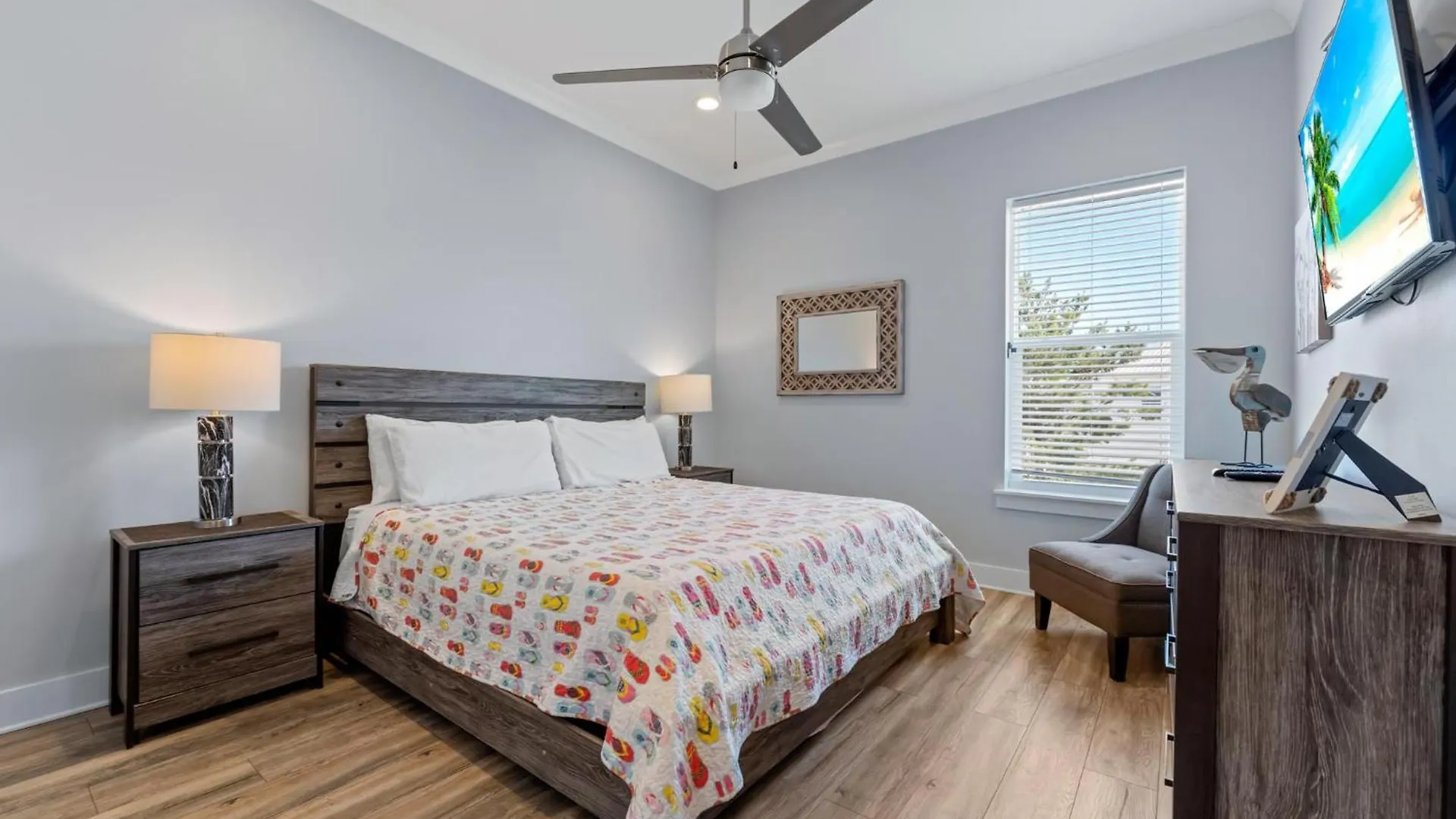 Holiday home Shore Beats Work Destin