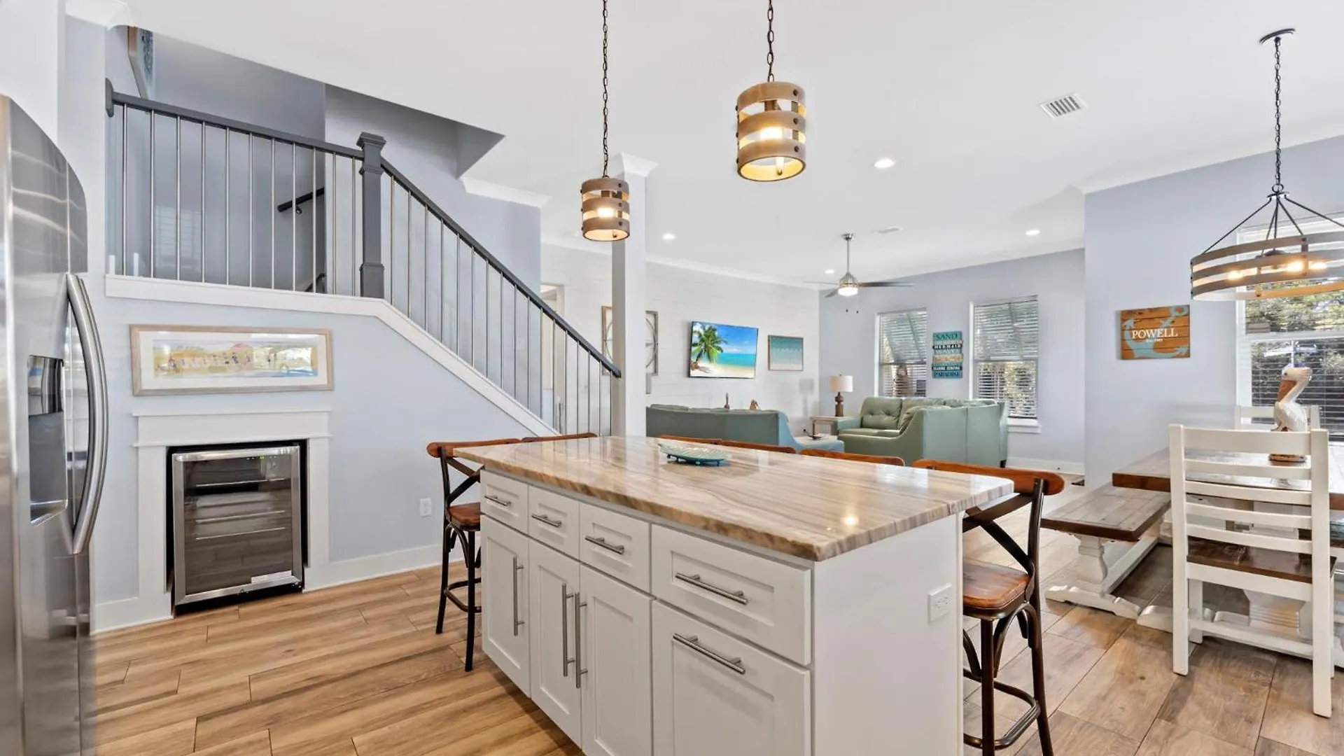 Shore Beats Work Holiday home Destin