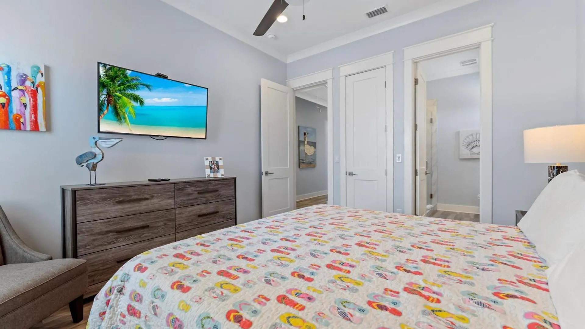 Holiday home Shore Beats Work Destin