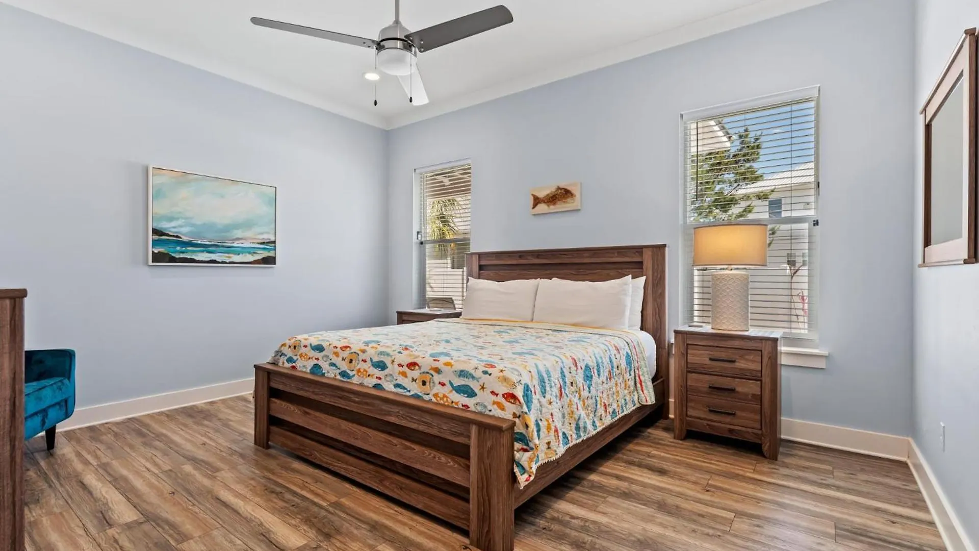 Shore Beats Work Holiday home Destin