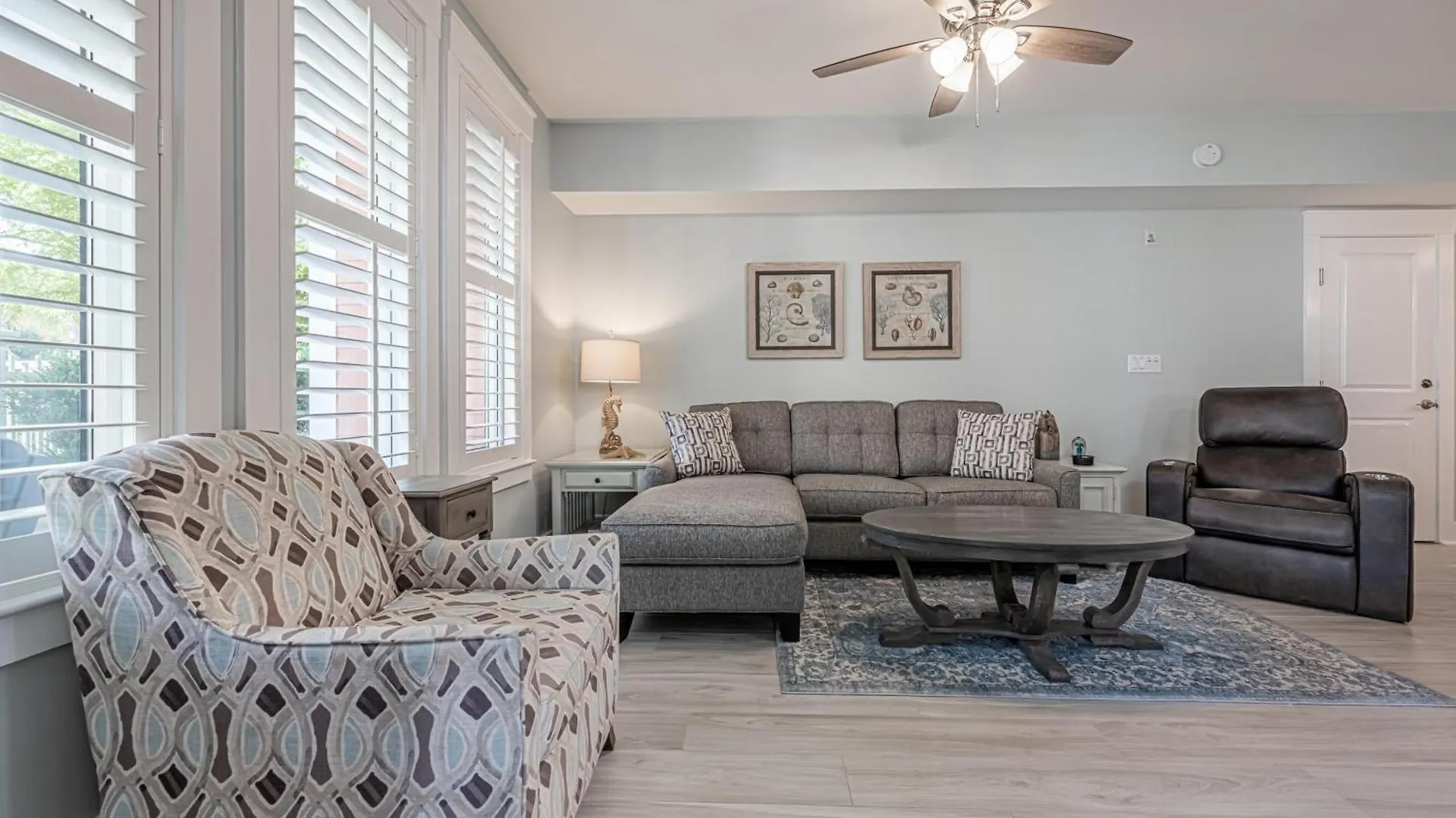 Ferienhaus Market Street 3379 Destin