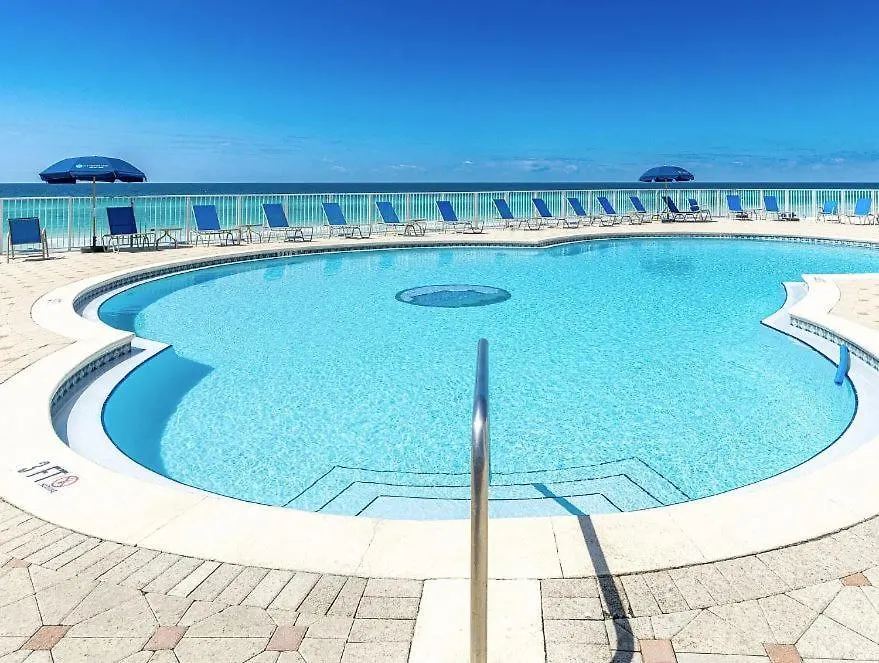 Southbay By The Gulf 127 By Newman-dailey Holiday home *