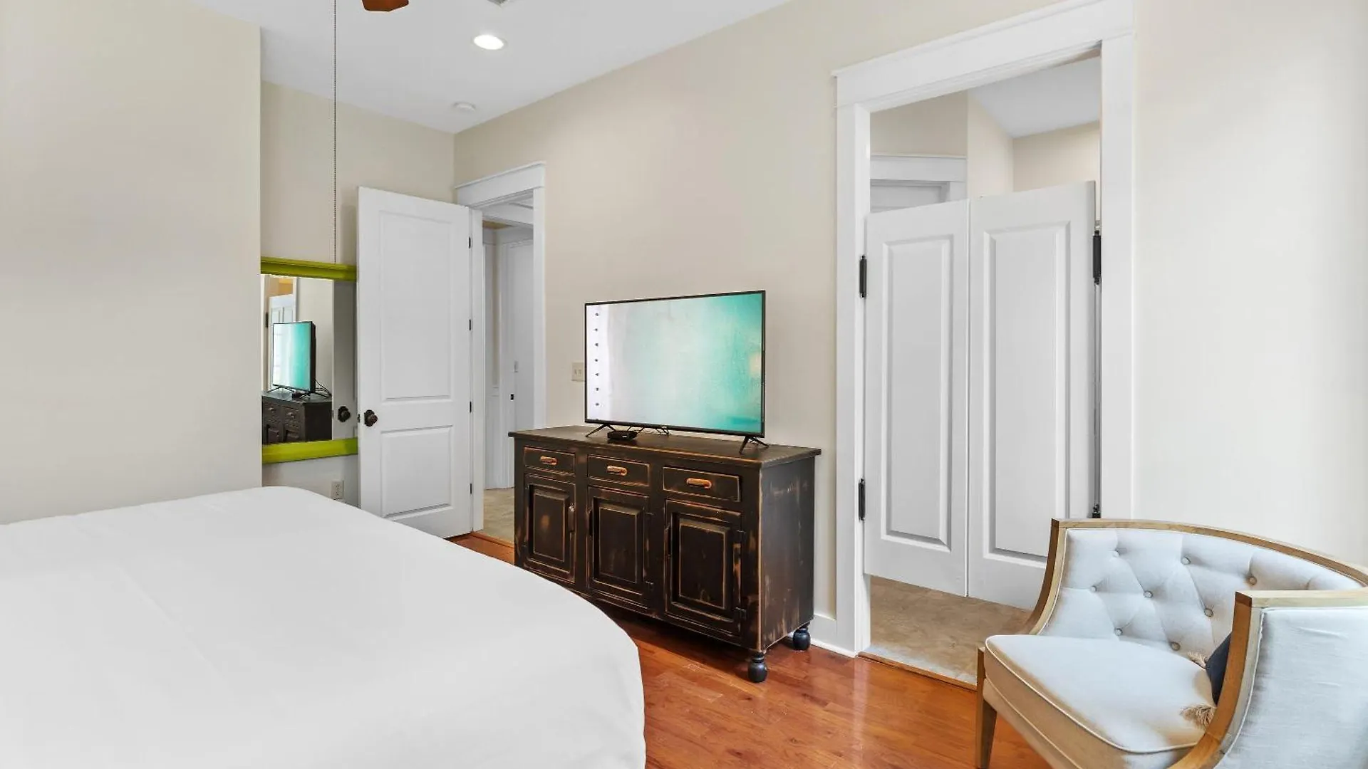 Holiday home Bungalos 2460 Destin