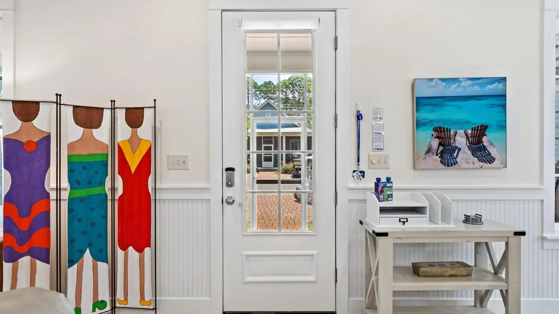 Bungalos 2460 Holiday home *