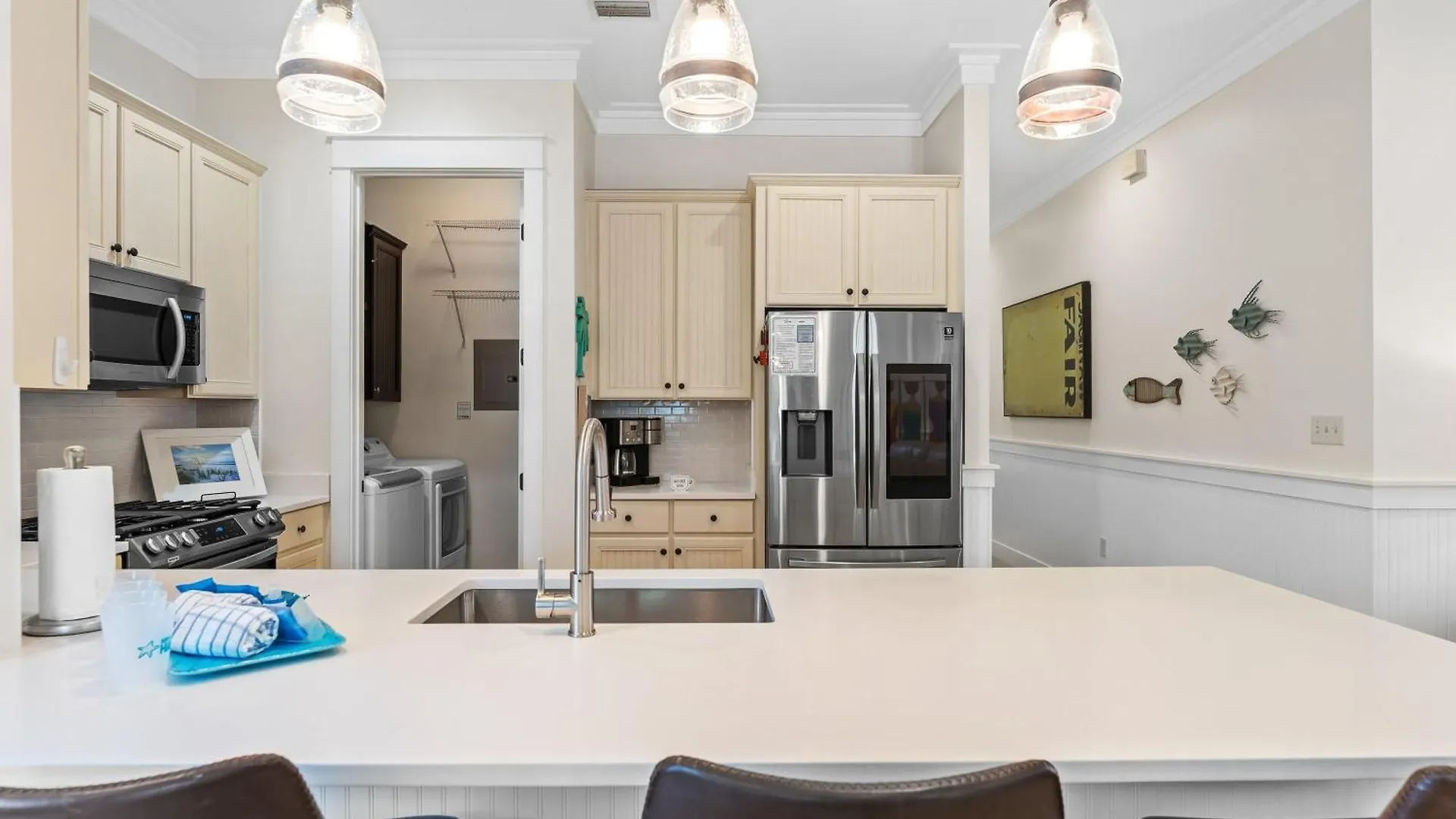 Bungalos 2460 Holiday home