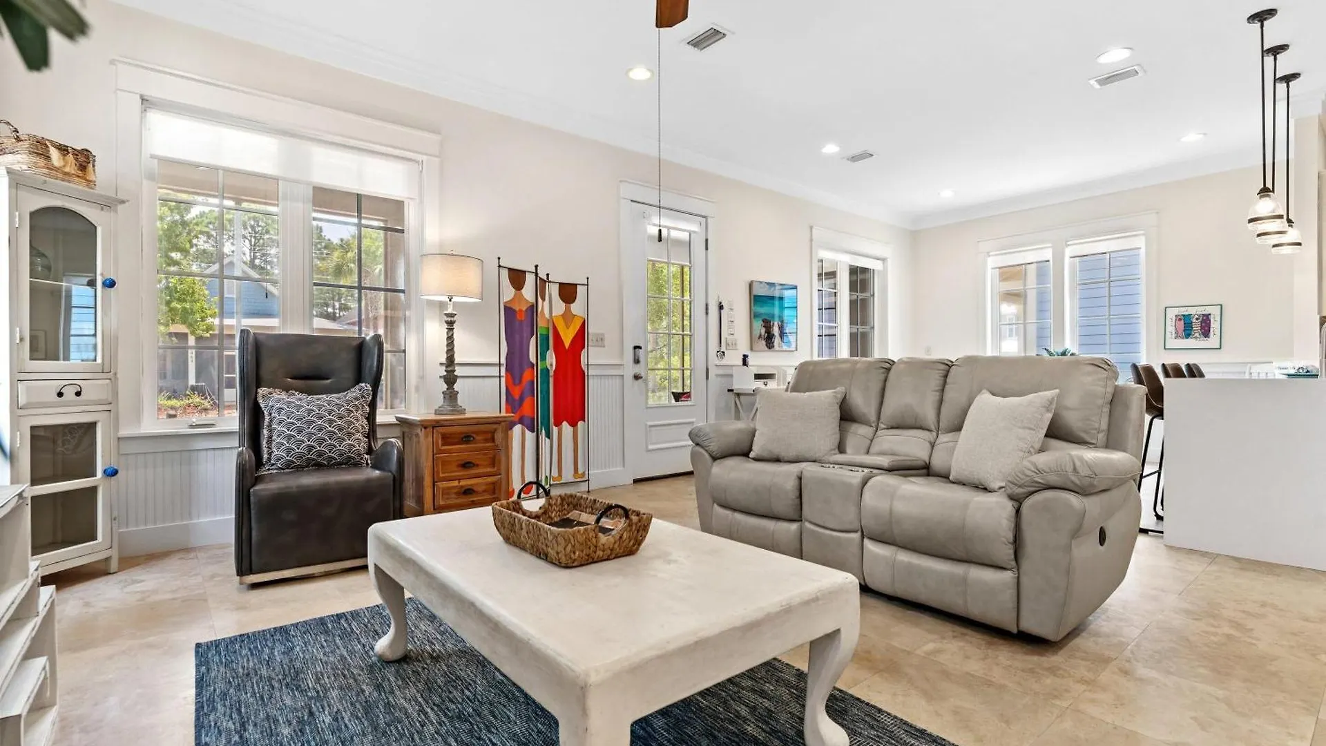 Bungalos 2460 Holiday home Destin