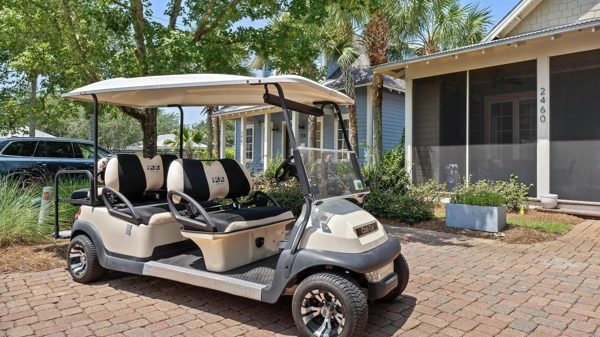 Bungalos 2460 Holiday home