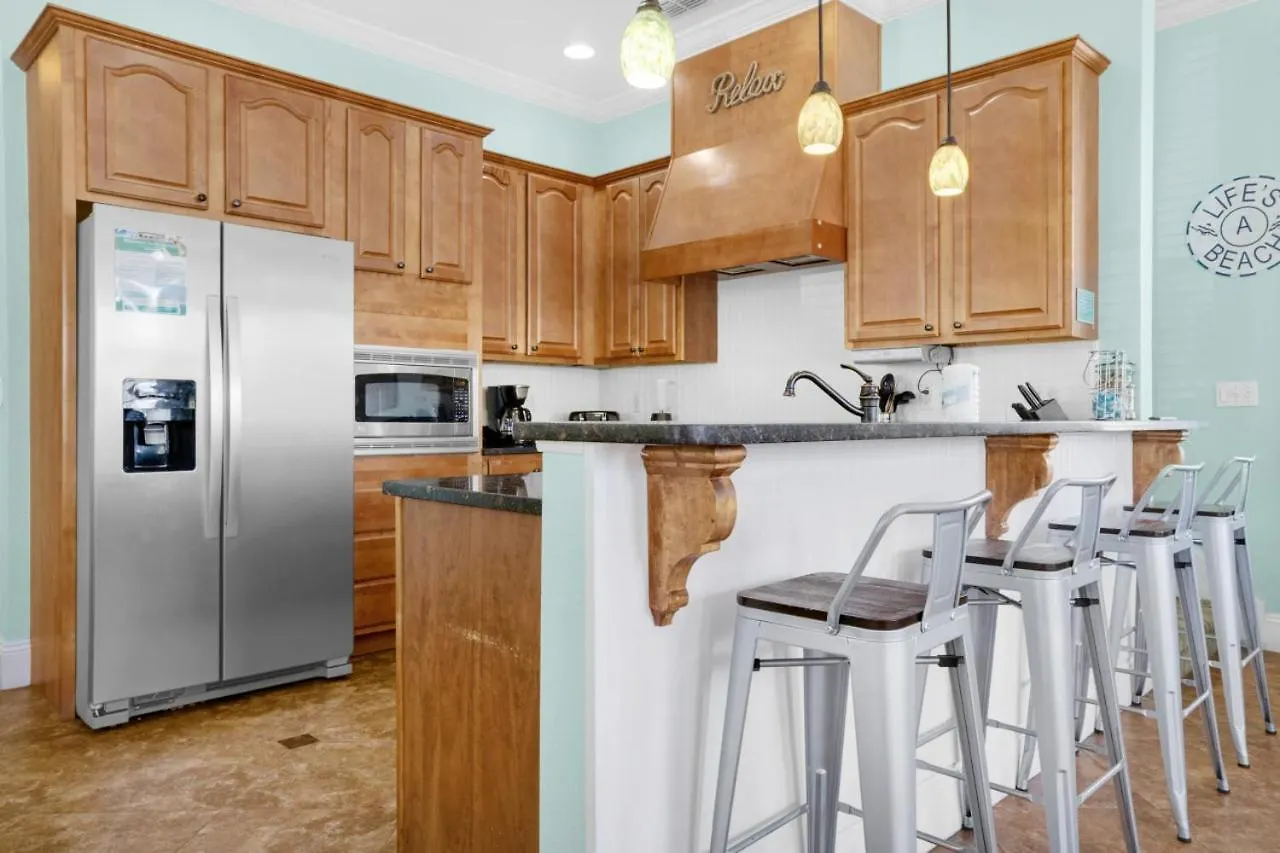 Splish Splash Pet Friendly Pool View * Destin