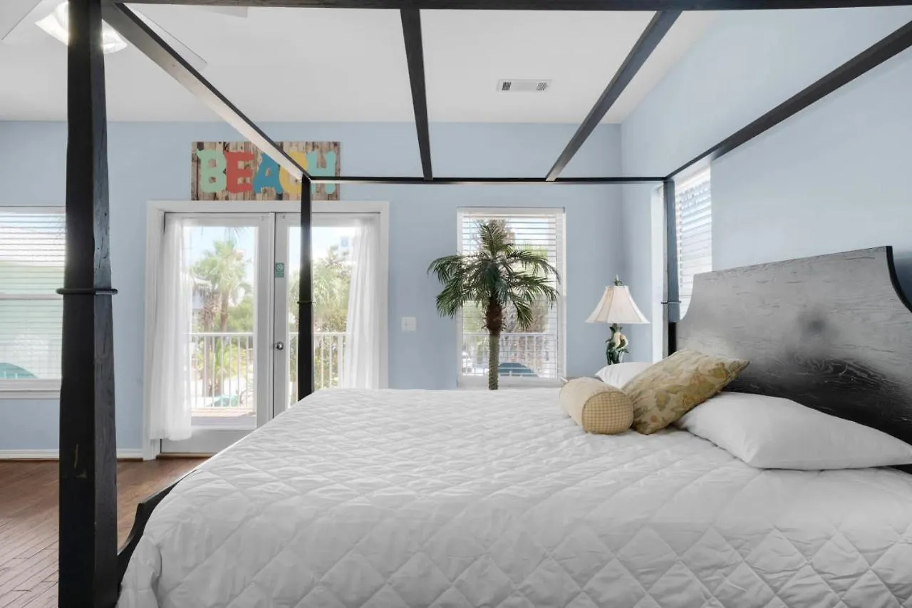 Rise And Shine Pet Friendly Golf Cart Included Holiday home