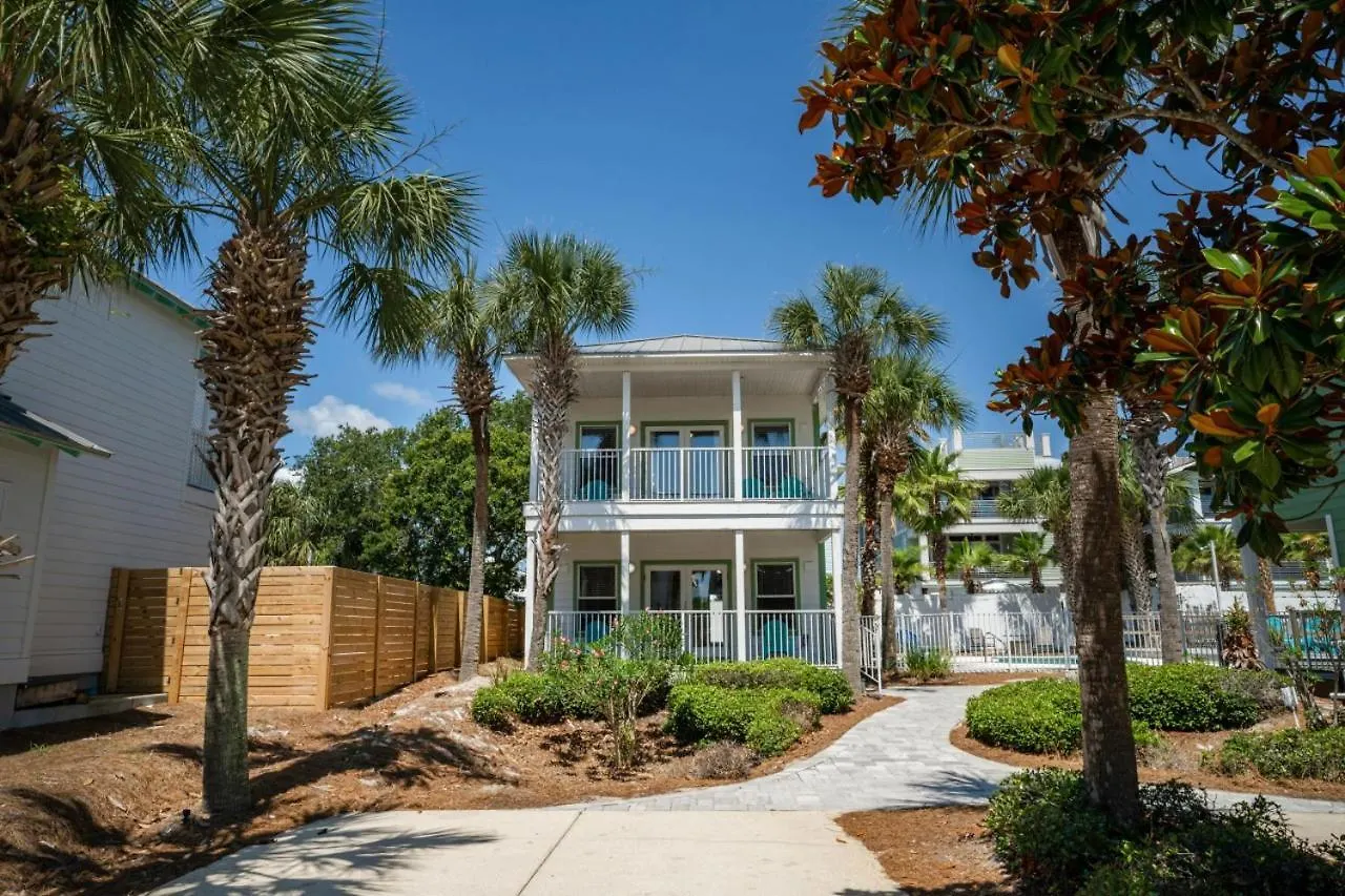Rise And Shine Pet Friendly Golf Cart Included *