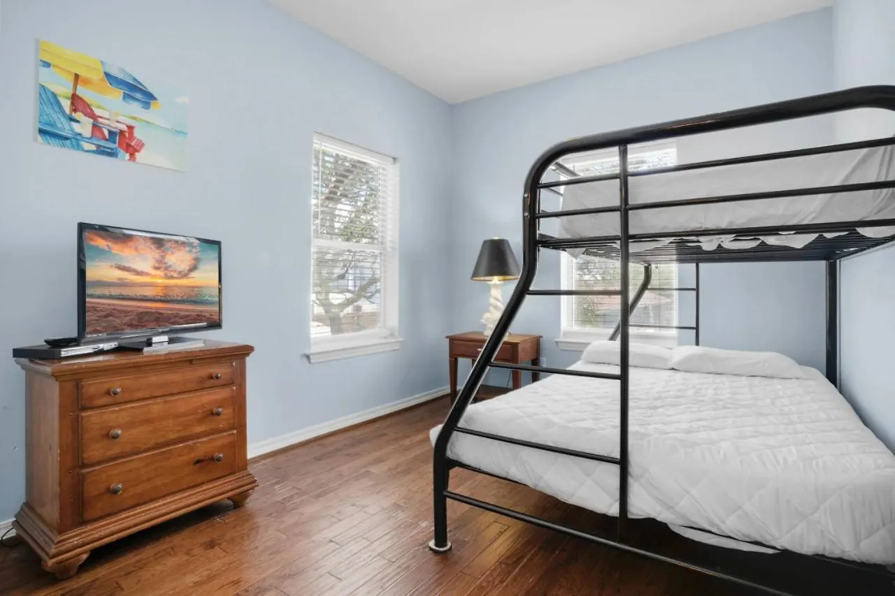 Rise And Shine Pet Friendly Golf Cart Included Destin