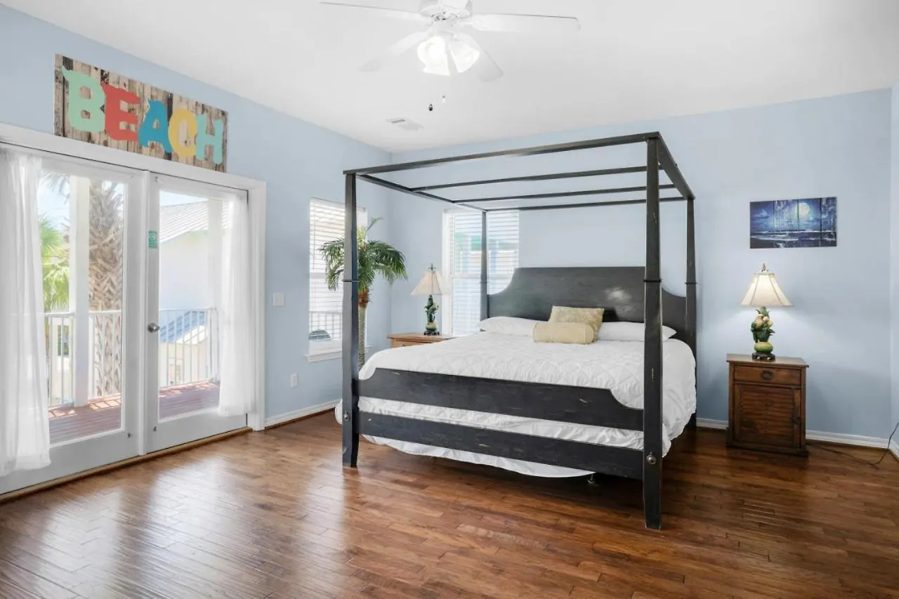 Rise And Shine Pet Friendly Golf Cart Included Holiday home