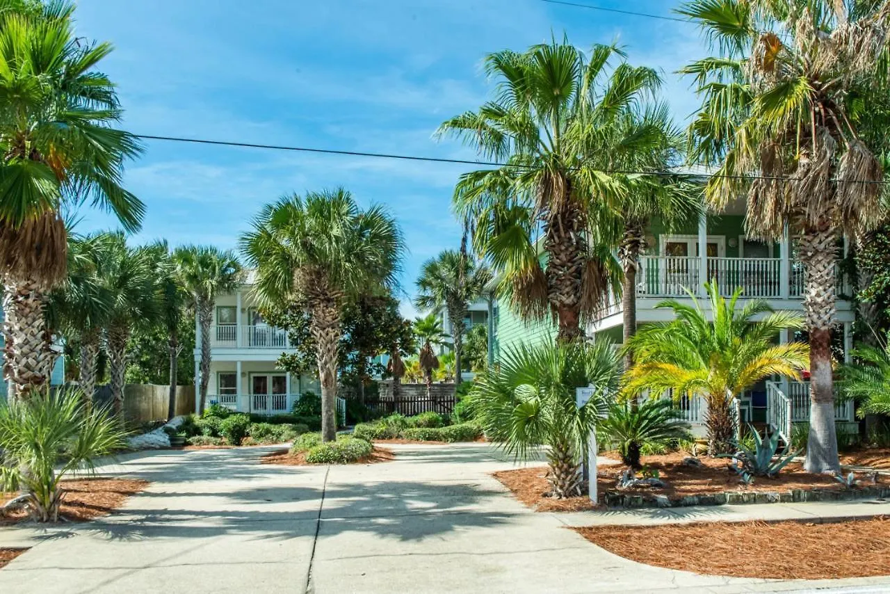 Rise And Shine Pet Friendly Golf Cart Included Destin
