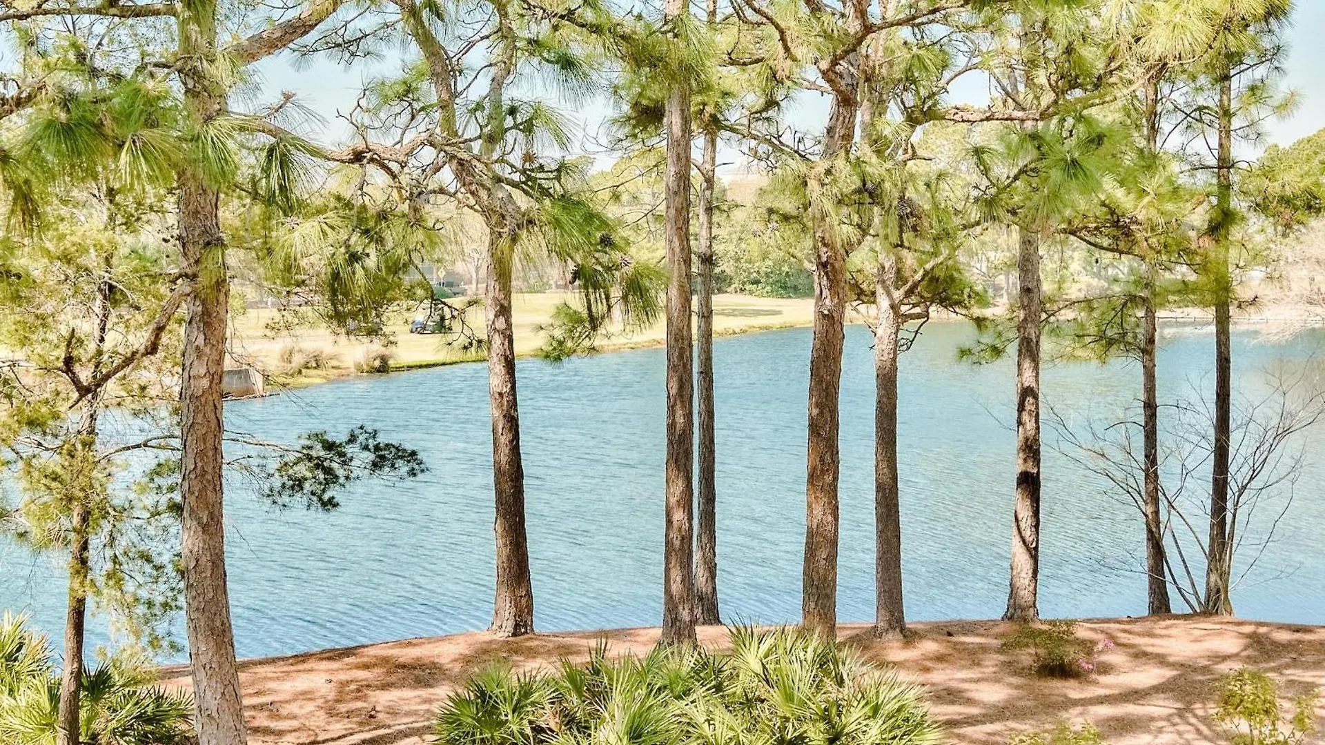 Turnberry 8519 Vakantiehuis Destin