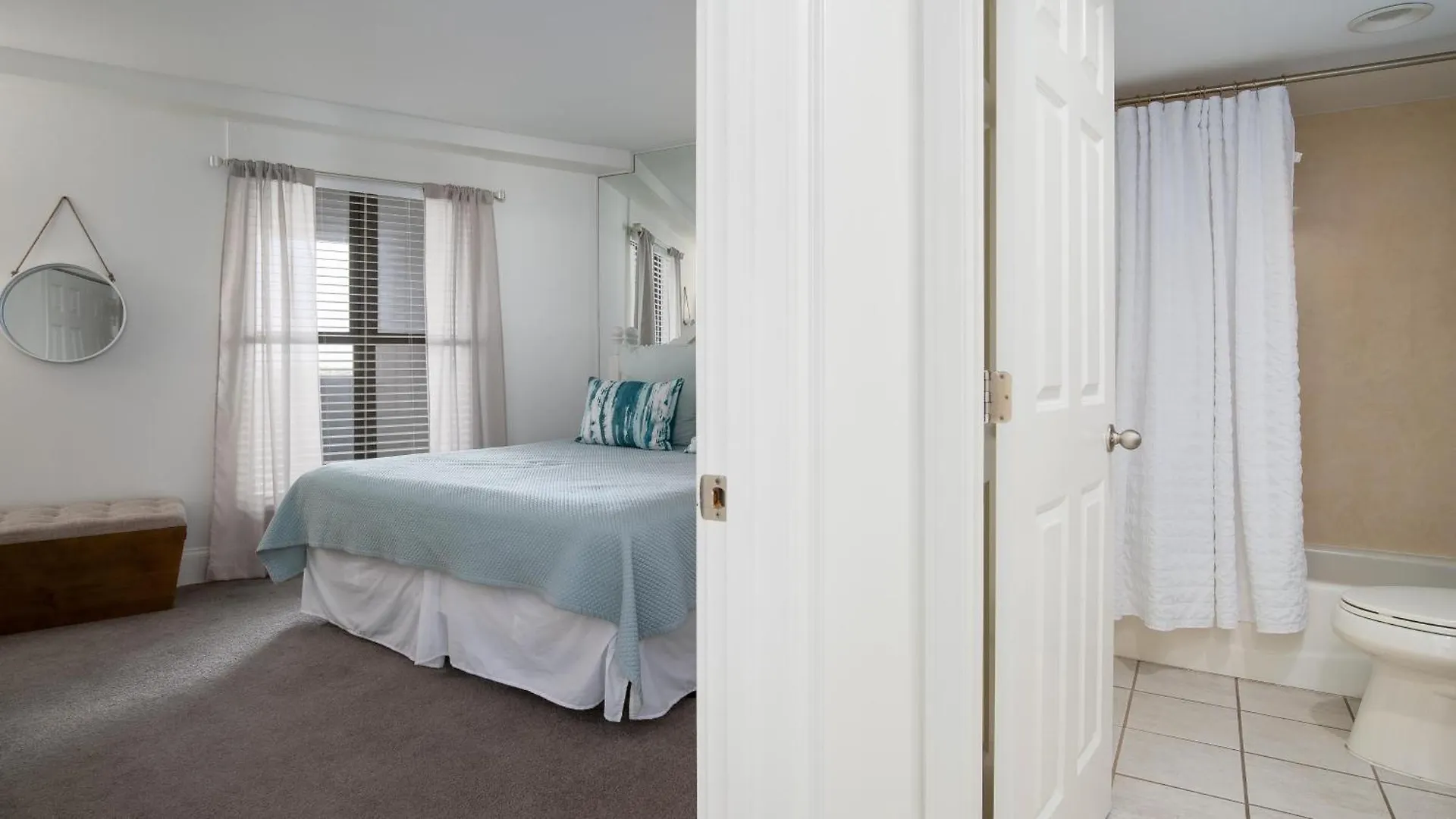 Beachside Two 4277 Tatil Evi Destin