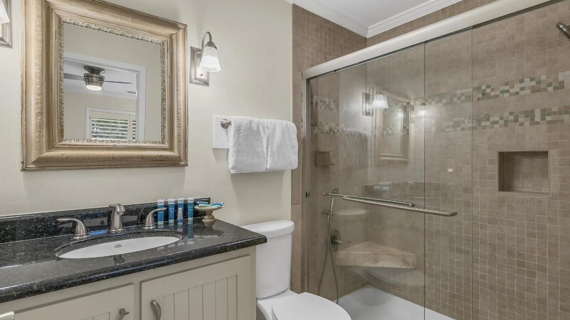 Βίλα Beachwalk 5140 Ντέστιν