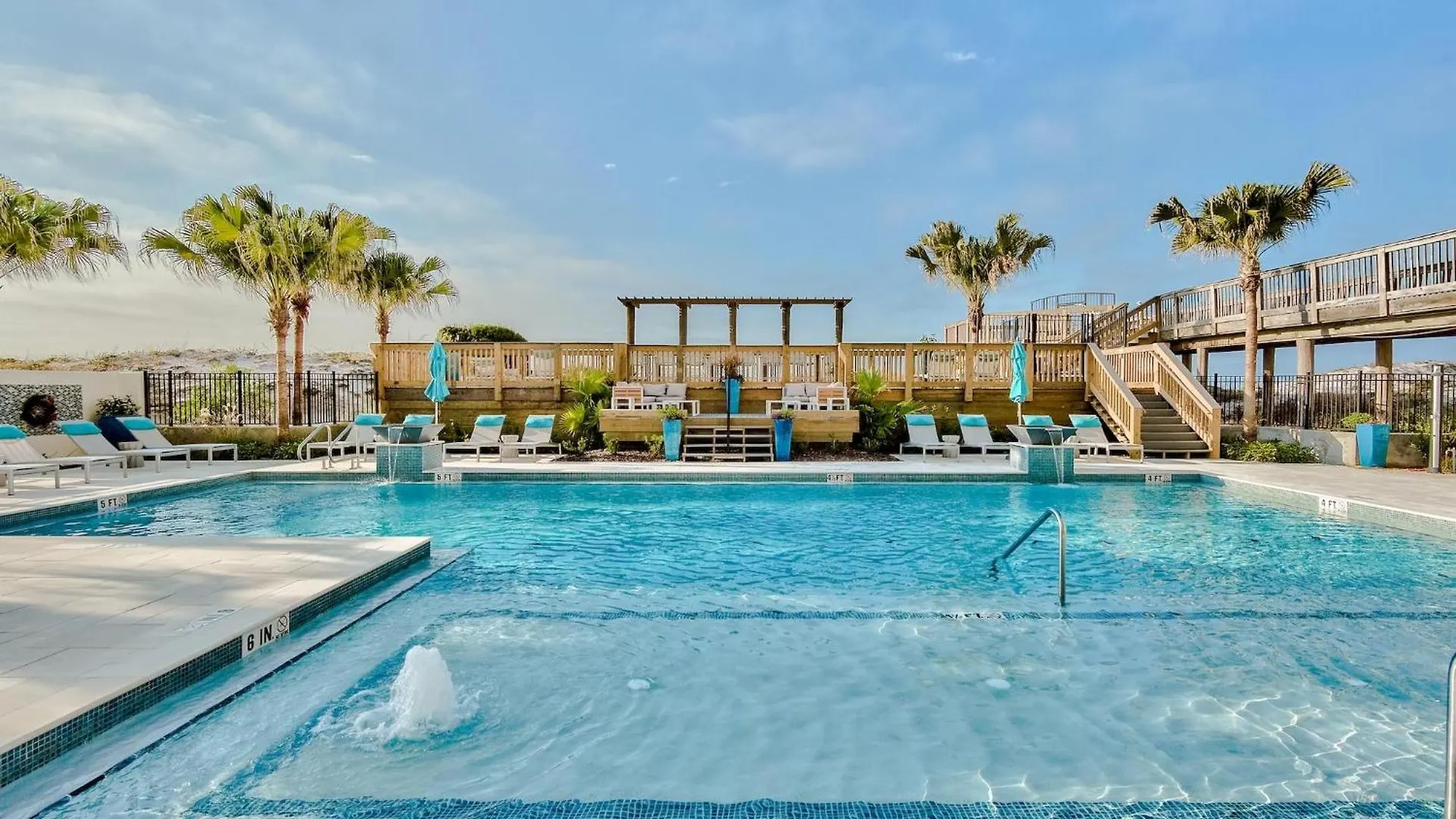 Beachside One 4065 Destin