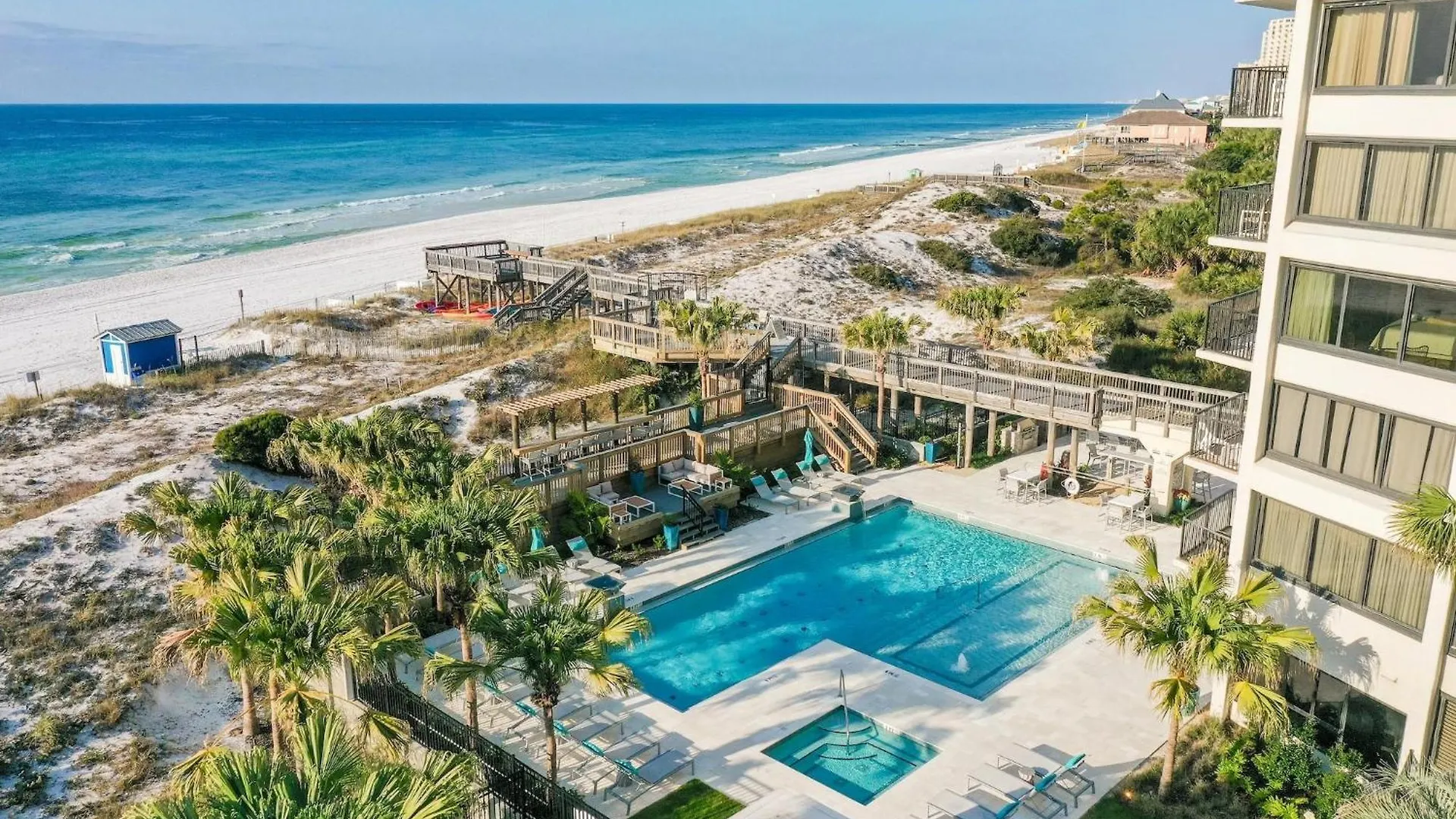 Beachside One 4065