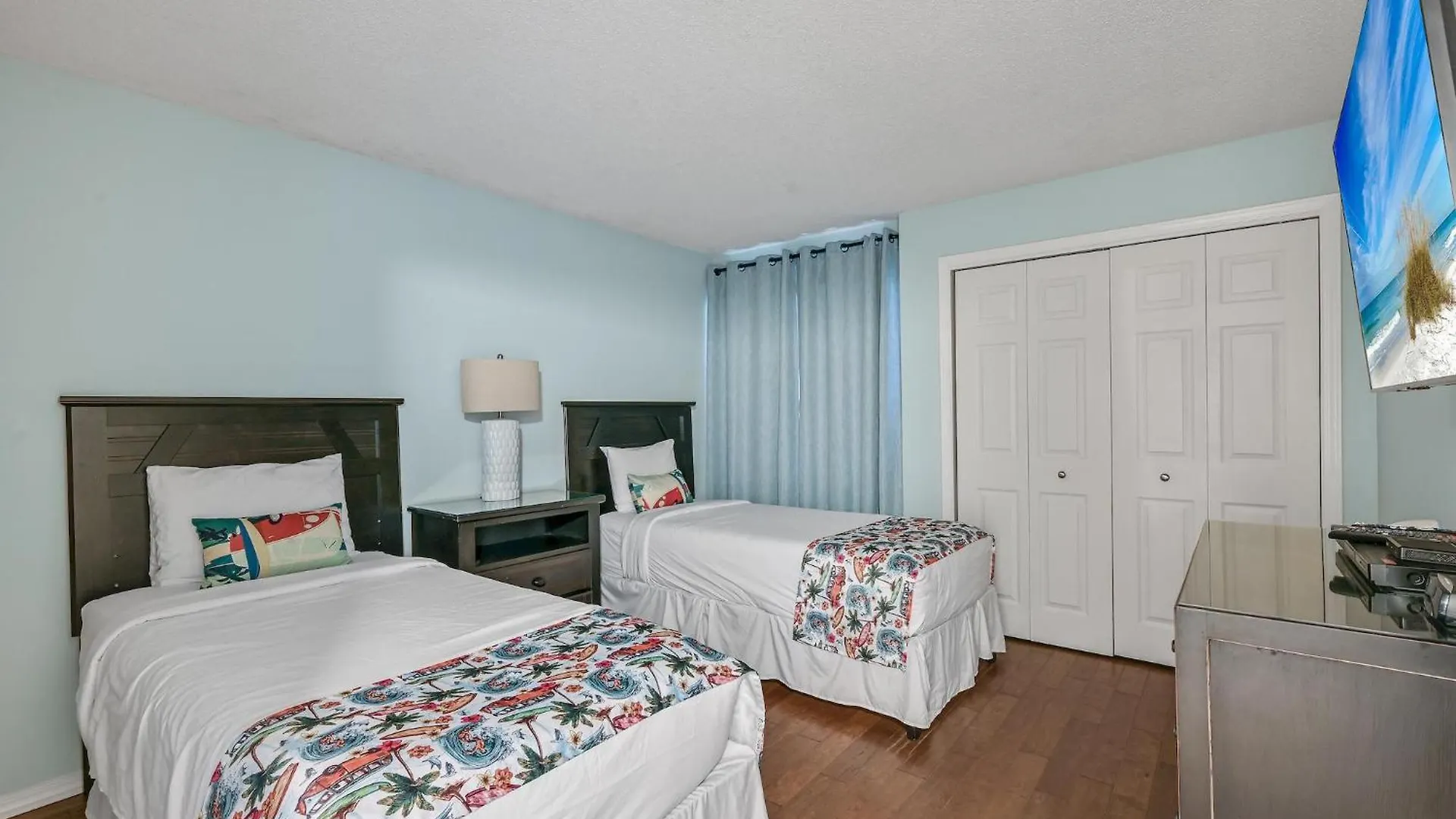 Holiday home Beachside One 4065