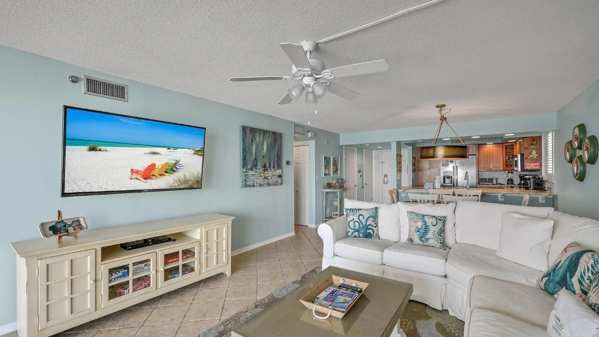 Beachside One 4065 Destin