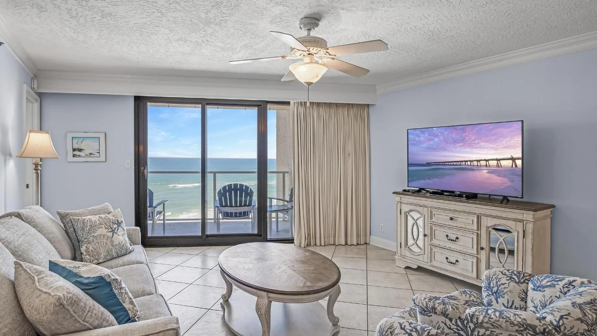 Beachside Two 4312 * 데스틴