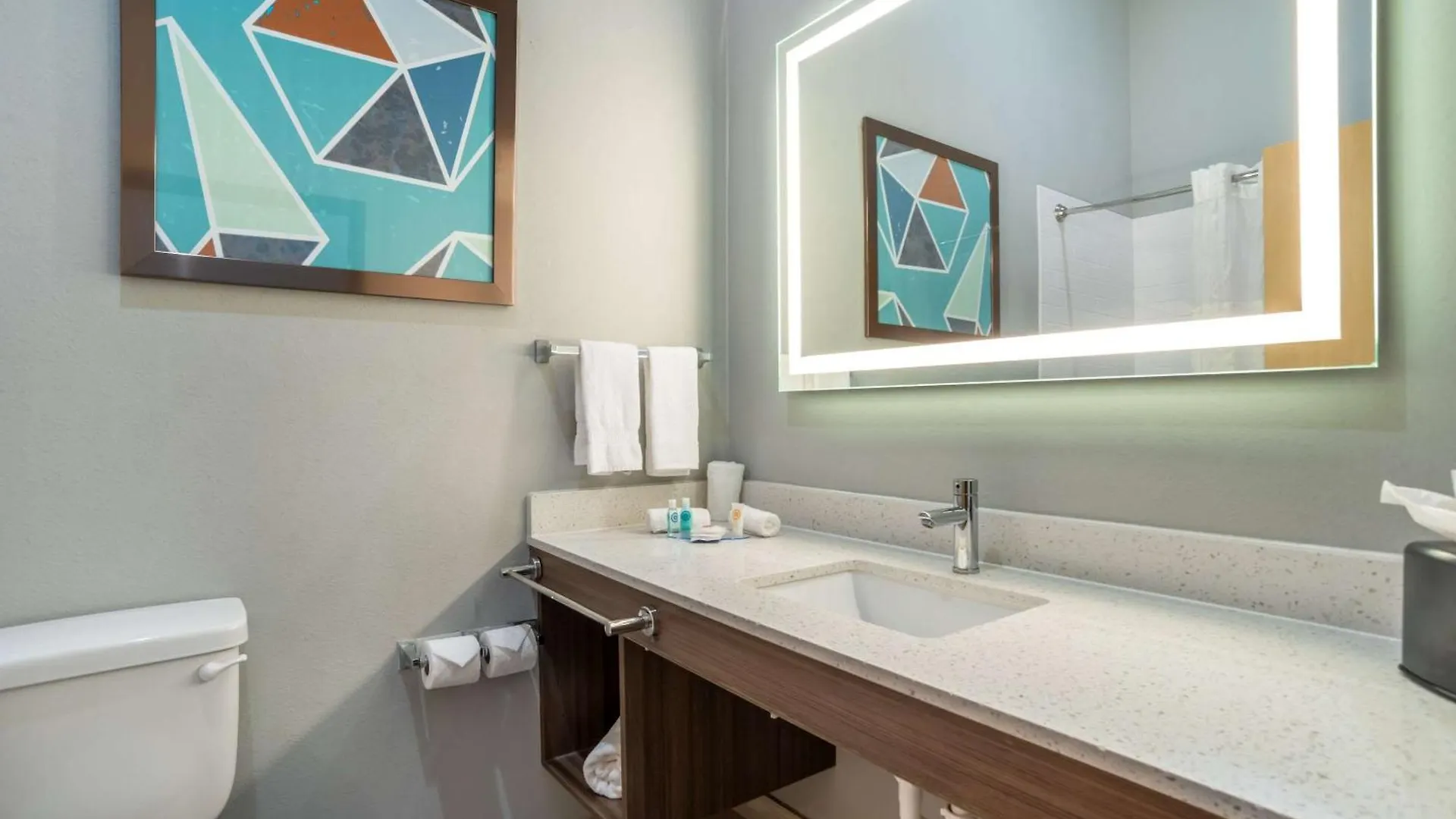 Comfort Miramar Beach-destin 2* 미라마비치