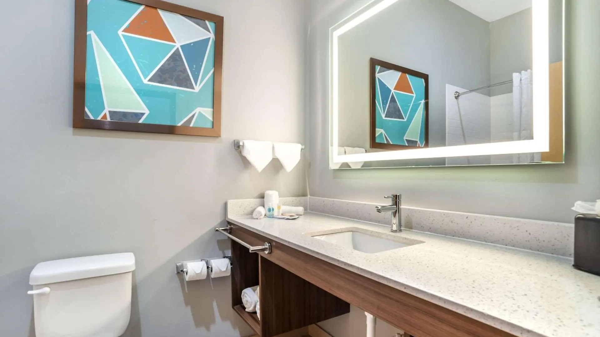 Comfort Miramar Beach-destin 여관 2*