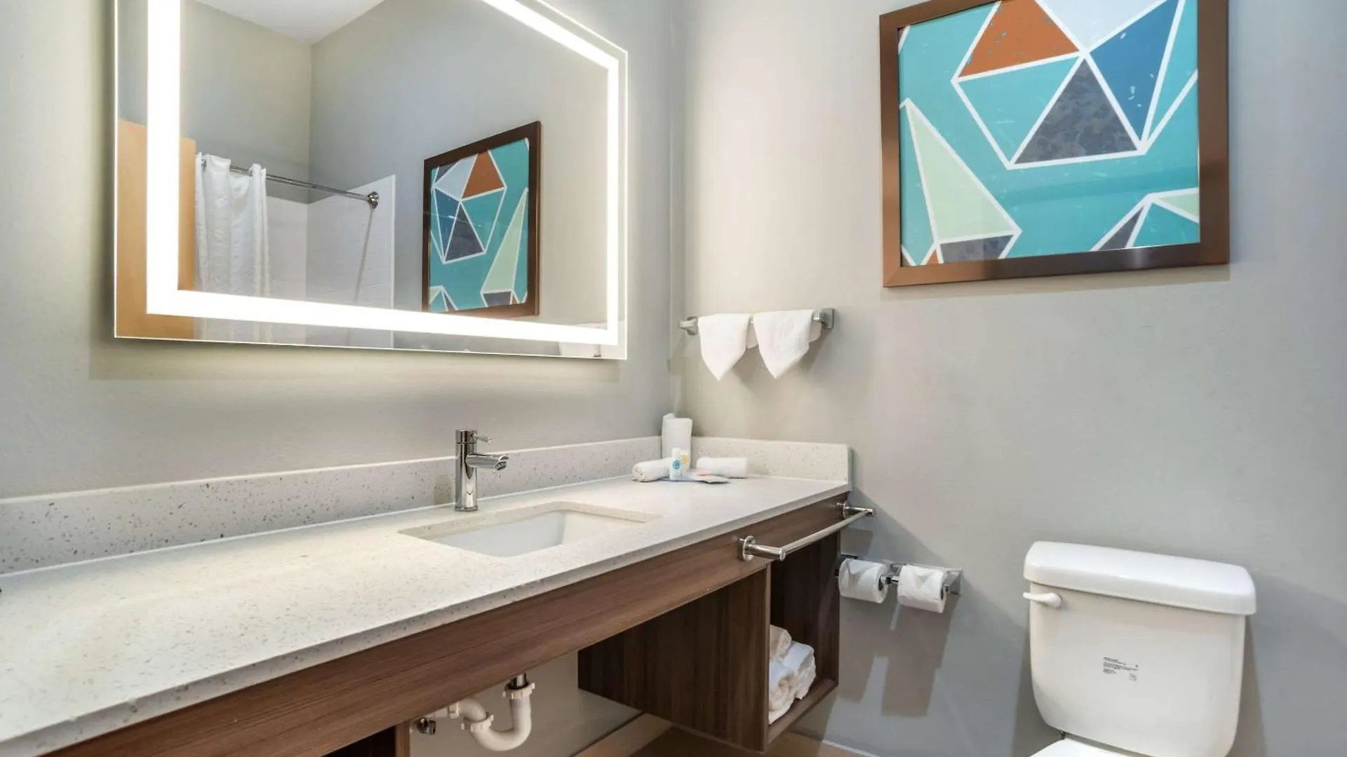 여관 Comfort Miramar Beach-destin 2*