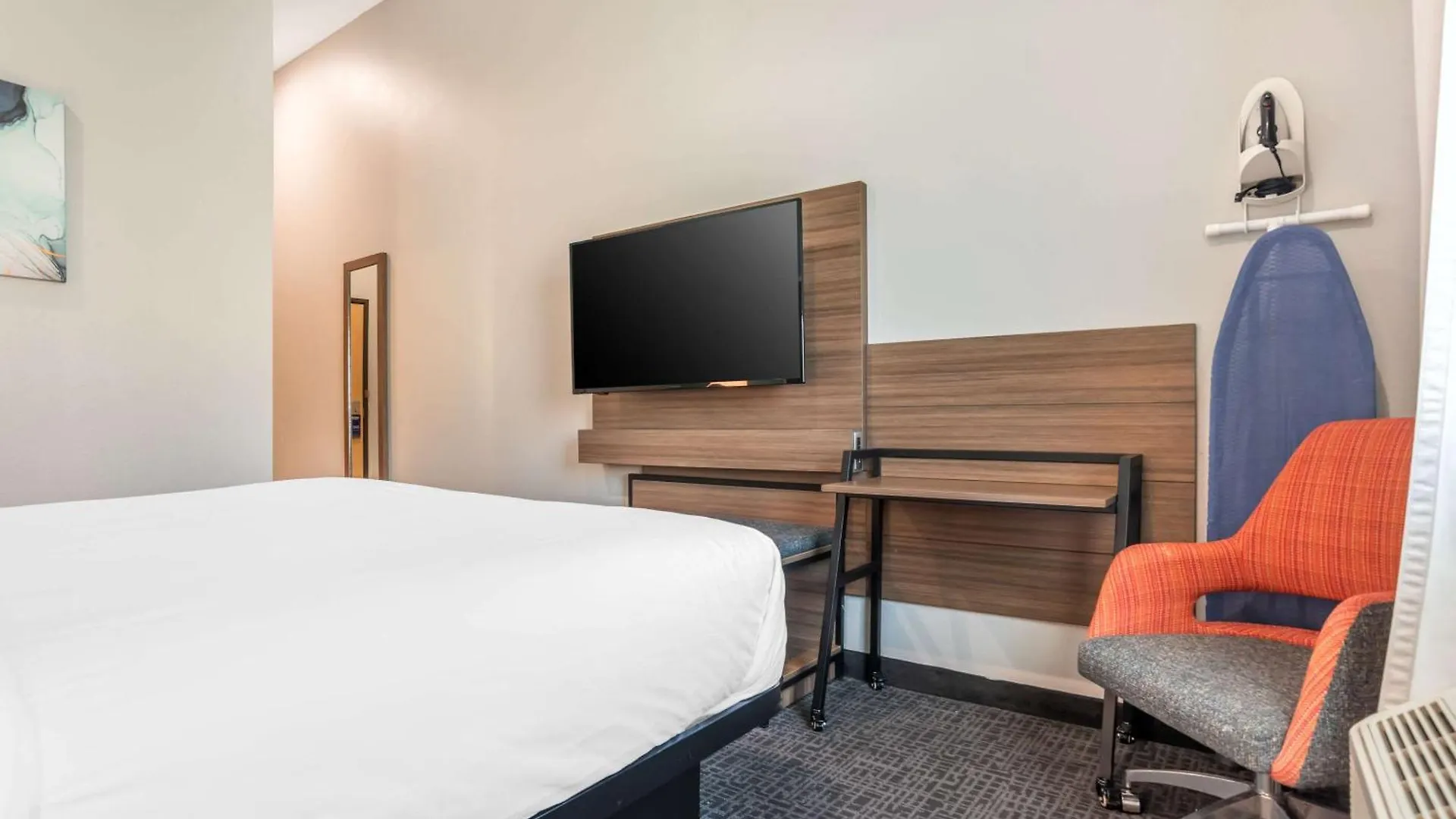 Comfort Miramar Beach-destin 여관