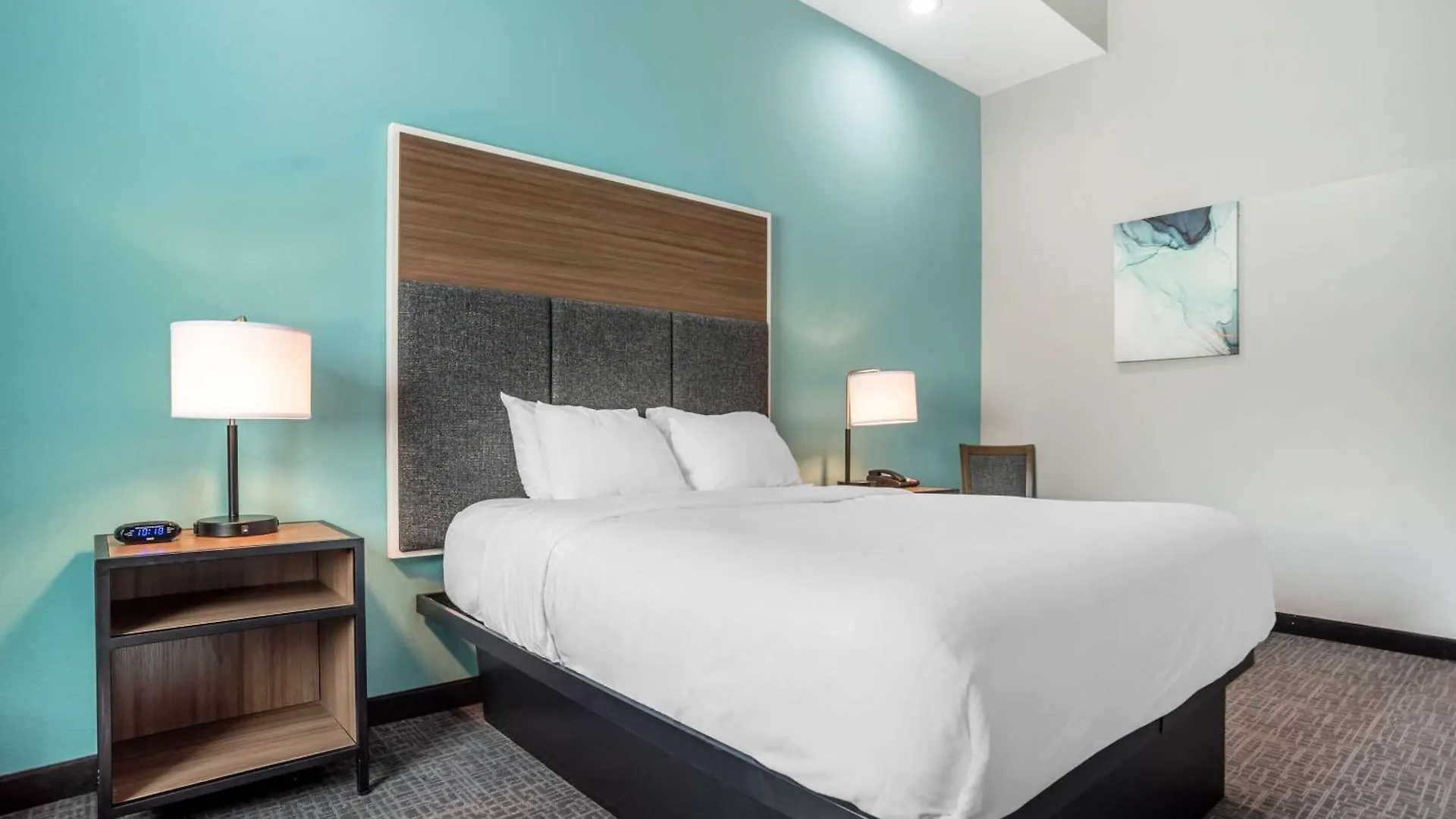 Comfort Miramar Beach-destin 2*