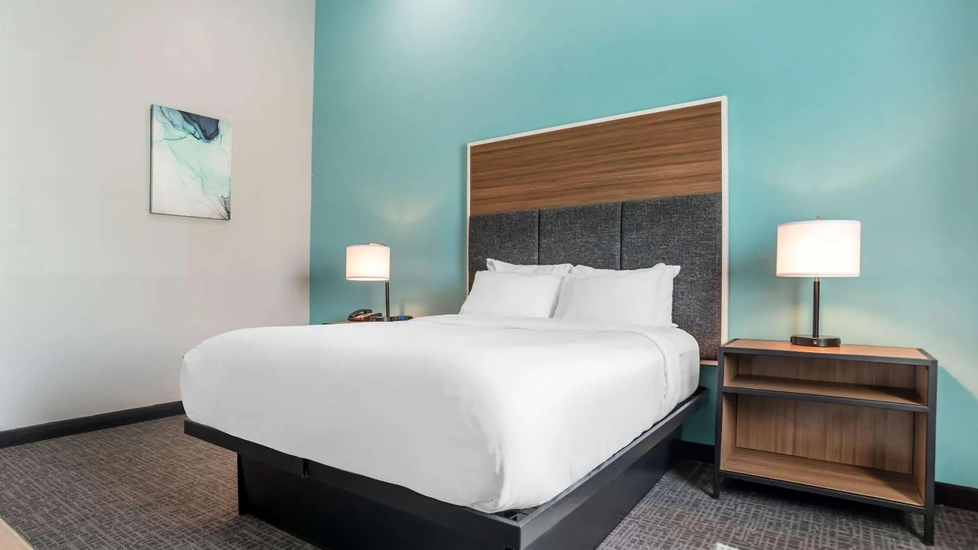 여관 Comfort Miramar Beach-destin 2*