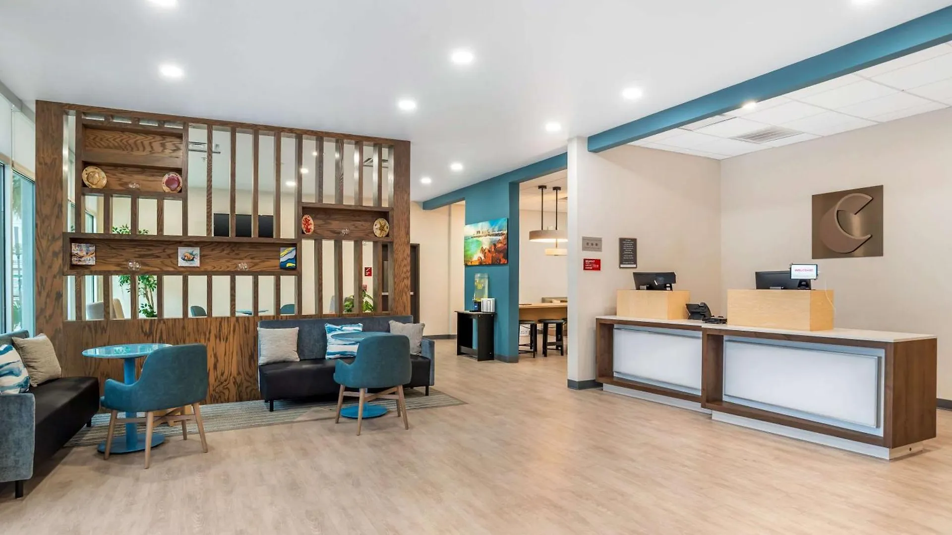 Comfort Miramar Beach-destin 2* 미라마비치
