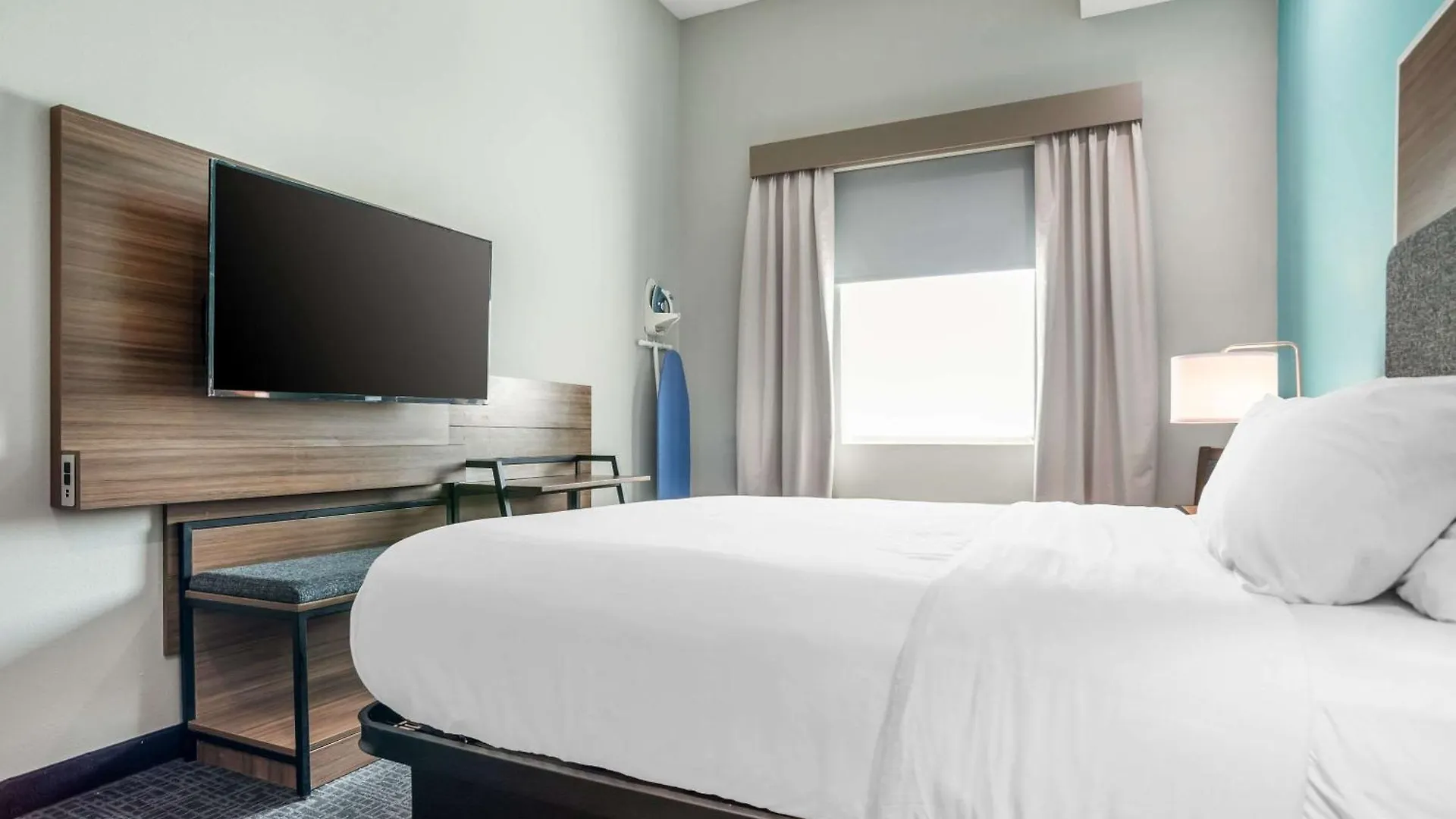 여관 Comfort Miramar Beach-destin 2*