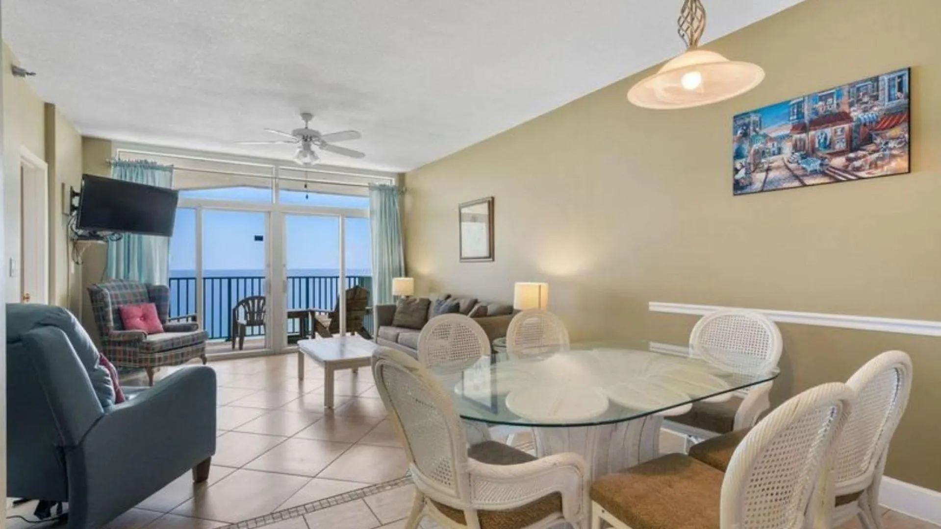 Holiday home Jade East Towers 1830 Destin