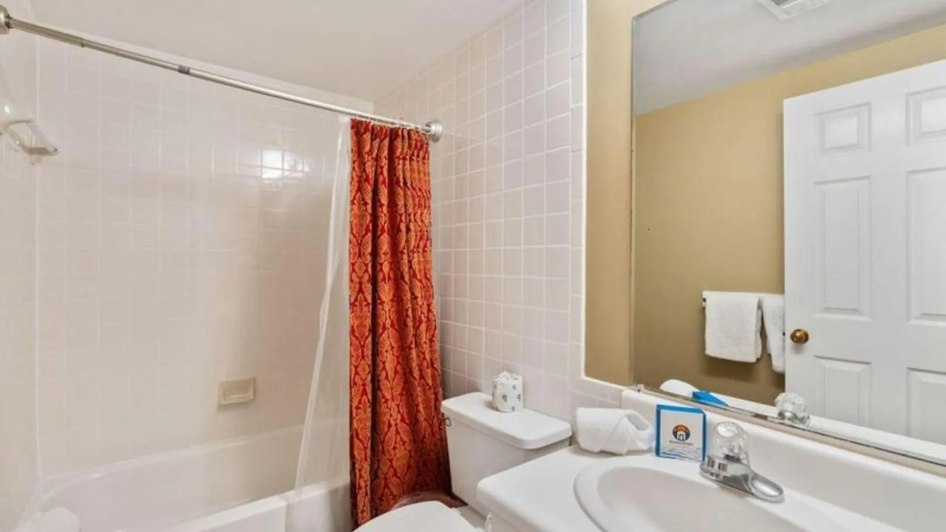 Holiday home Jade East Towers 1830