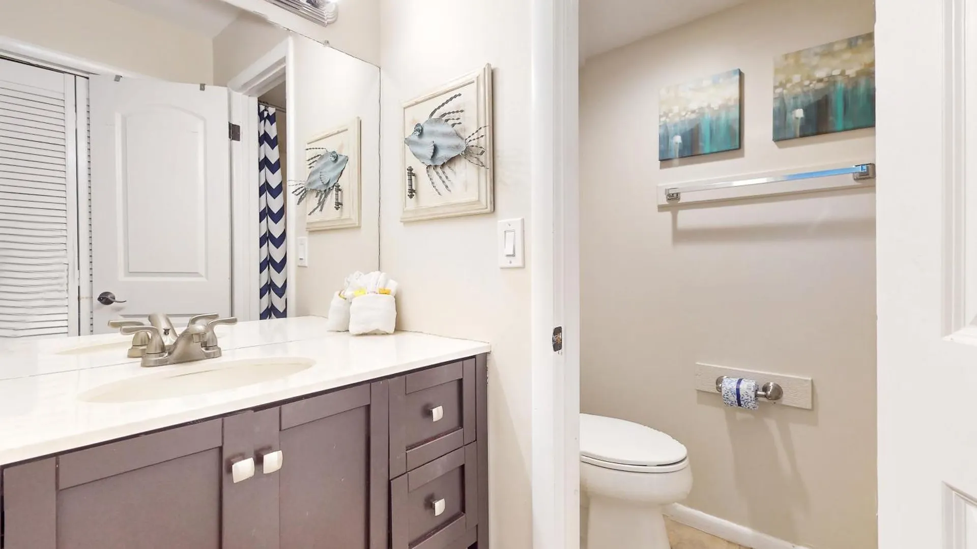 Villa Seascape Golf 41c Destin