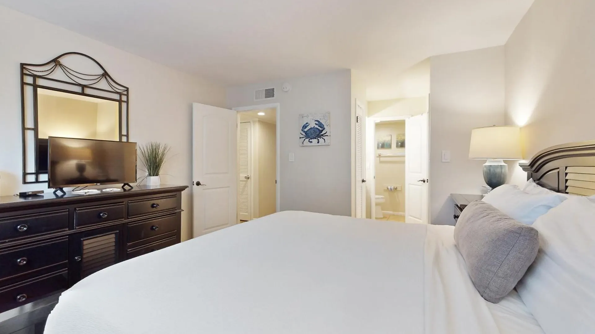 Seascape Golf 41c Destin