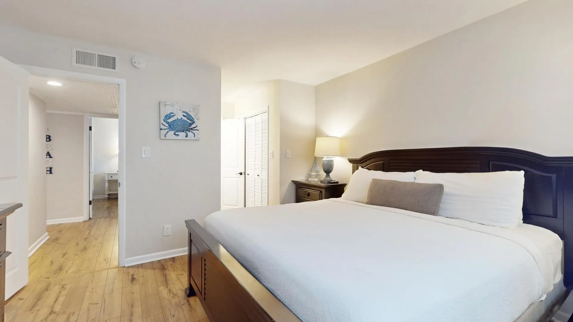 Villa Seascape Golf 41c Destin