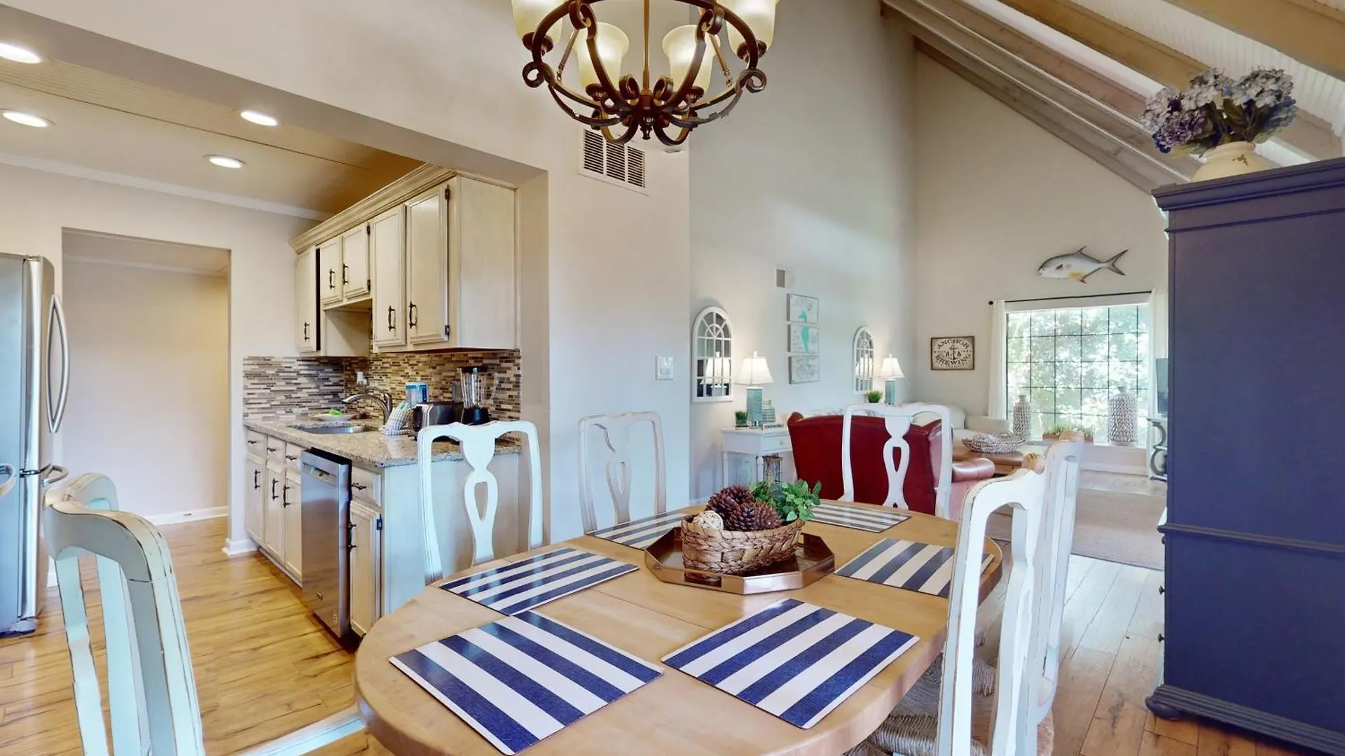 Seascape Golf 41c Villa Destin
