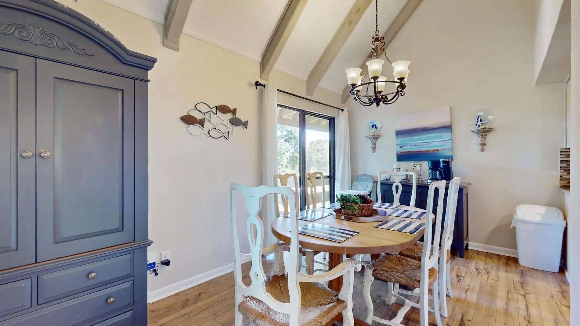 Villa Seascape Golf 41c Destin