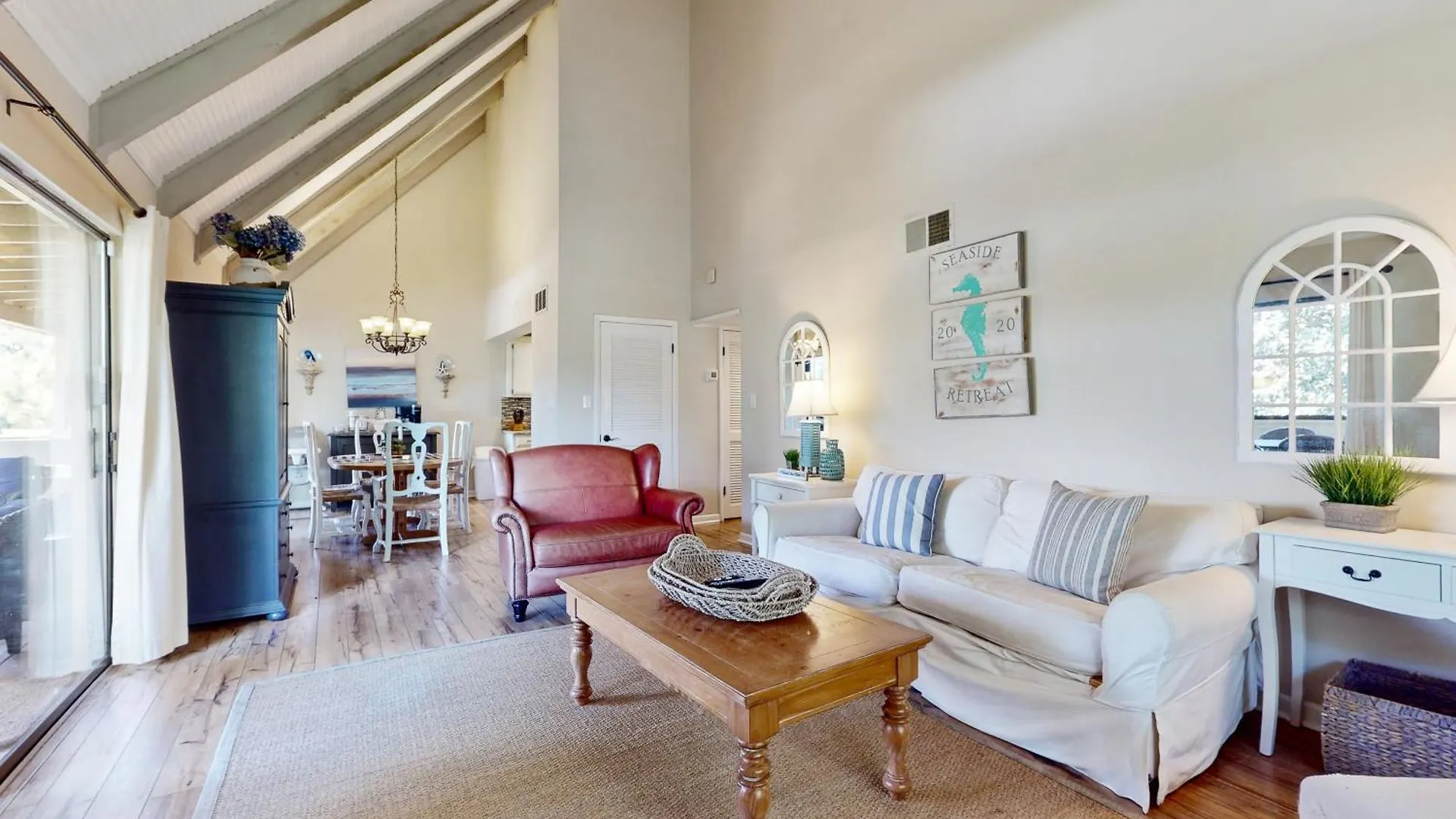 Seascape Golf 41c Villa