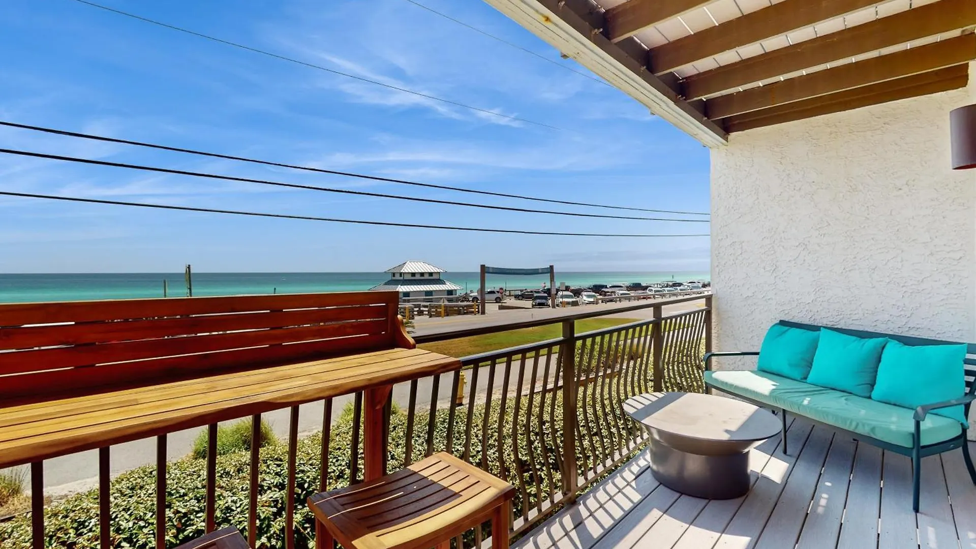 Holiday home Costa Vista Townhomes *
