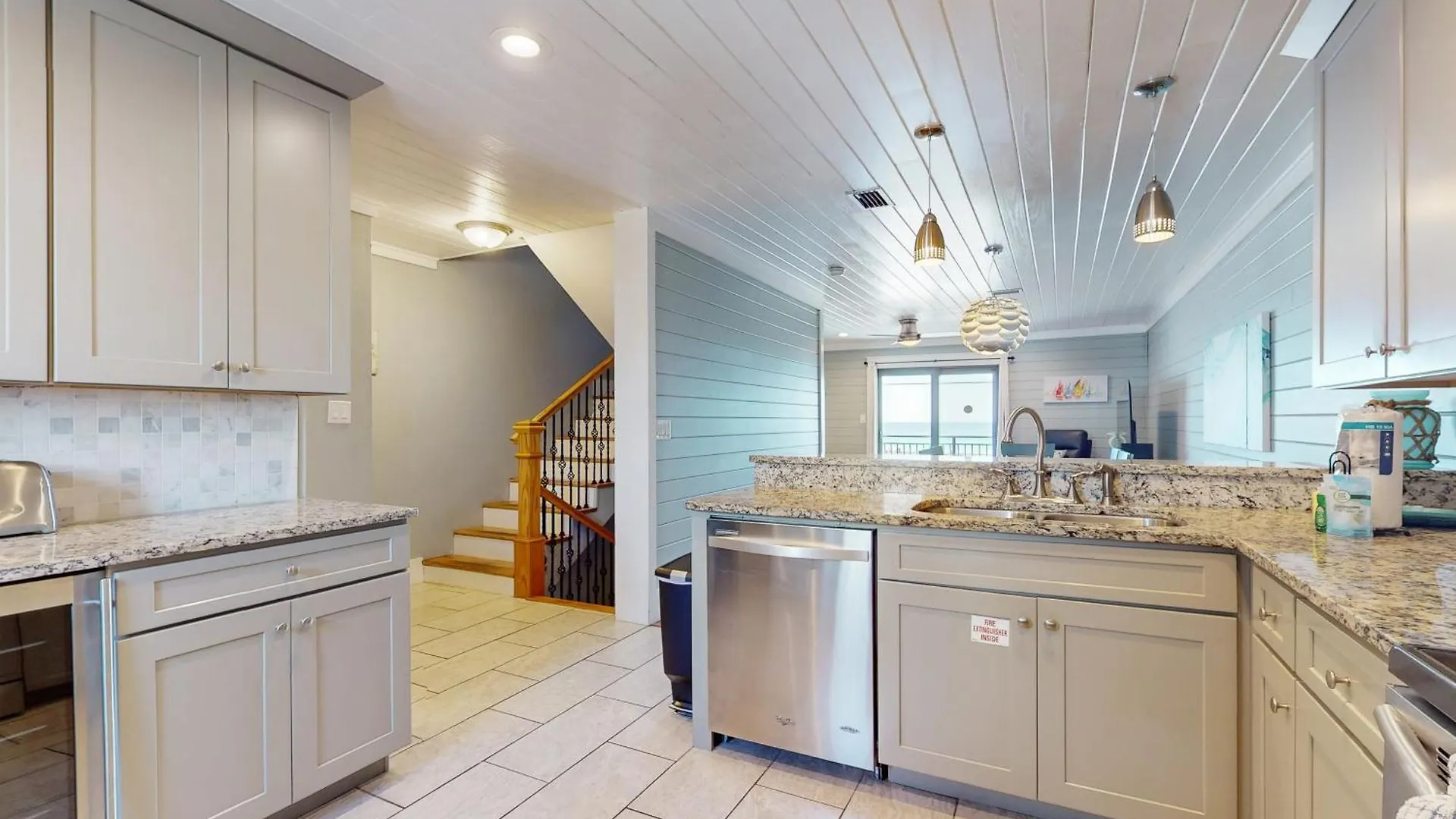 Costa Vista Townhomes Holiday home Destin