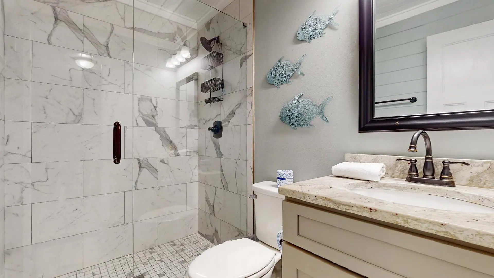 Costa Vista Townhomes *