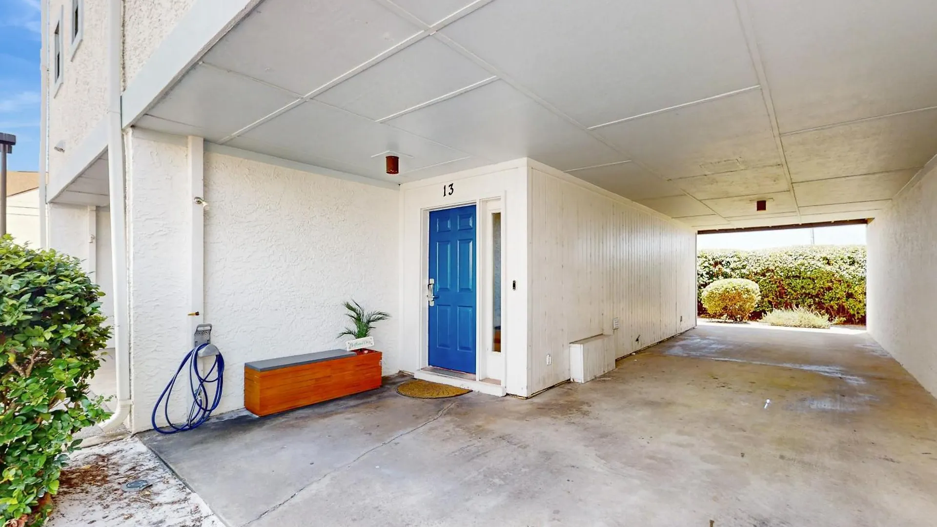 Costa Vista Townhomes * Destin
